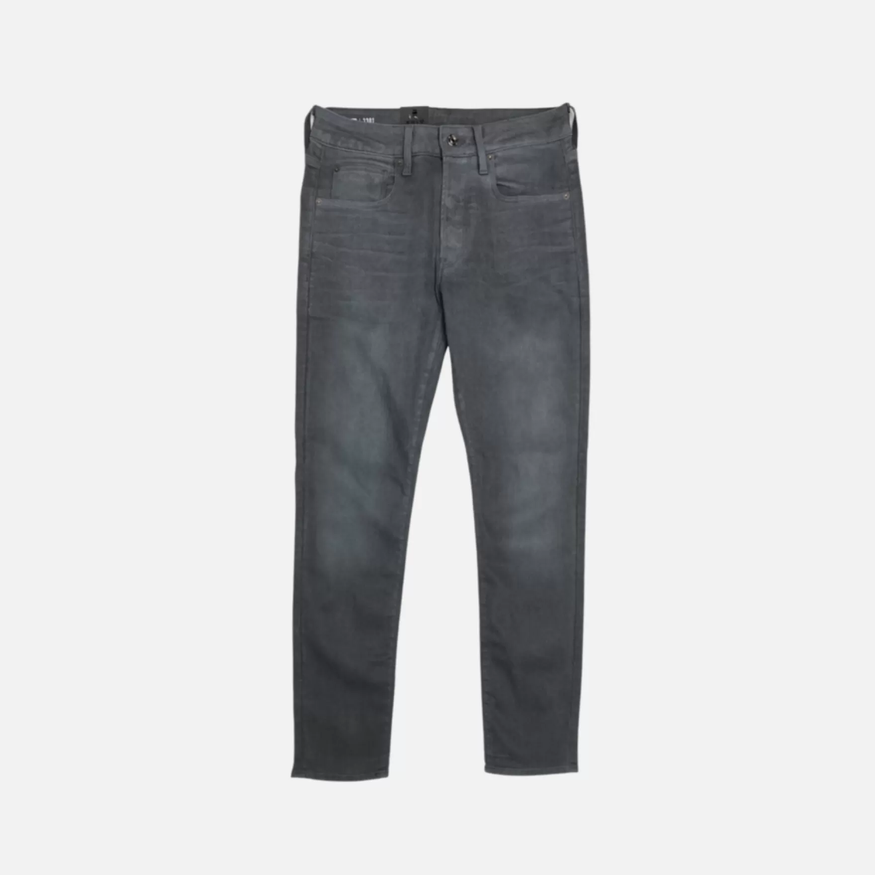 New Edition Fashion Jeans | Pants-3301 Slim Jeans Dark Aged Cobler