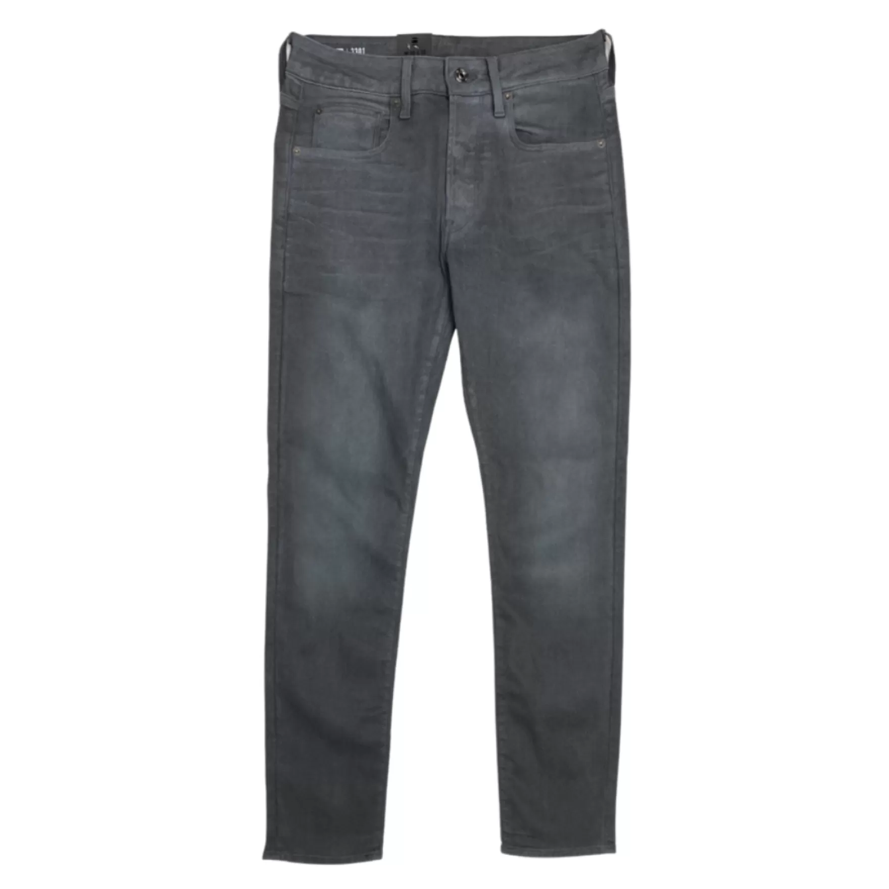 New Edition Fashion Jeans | Pants-3301 Slim Jeans Dark Aged Cobler