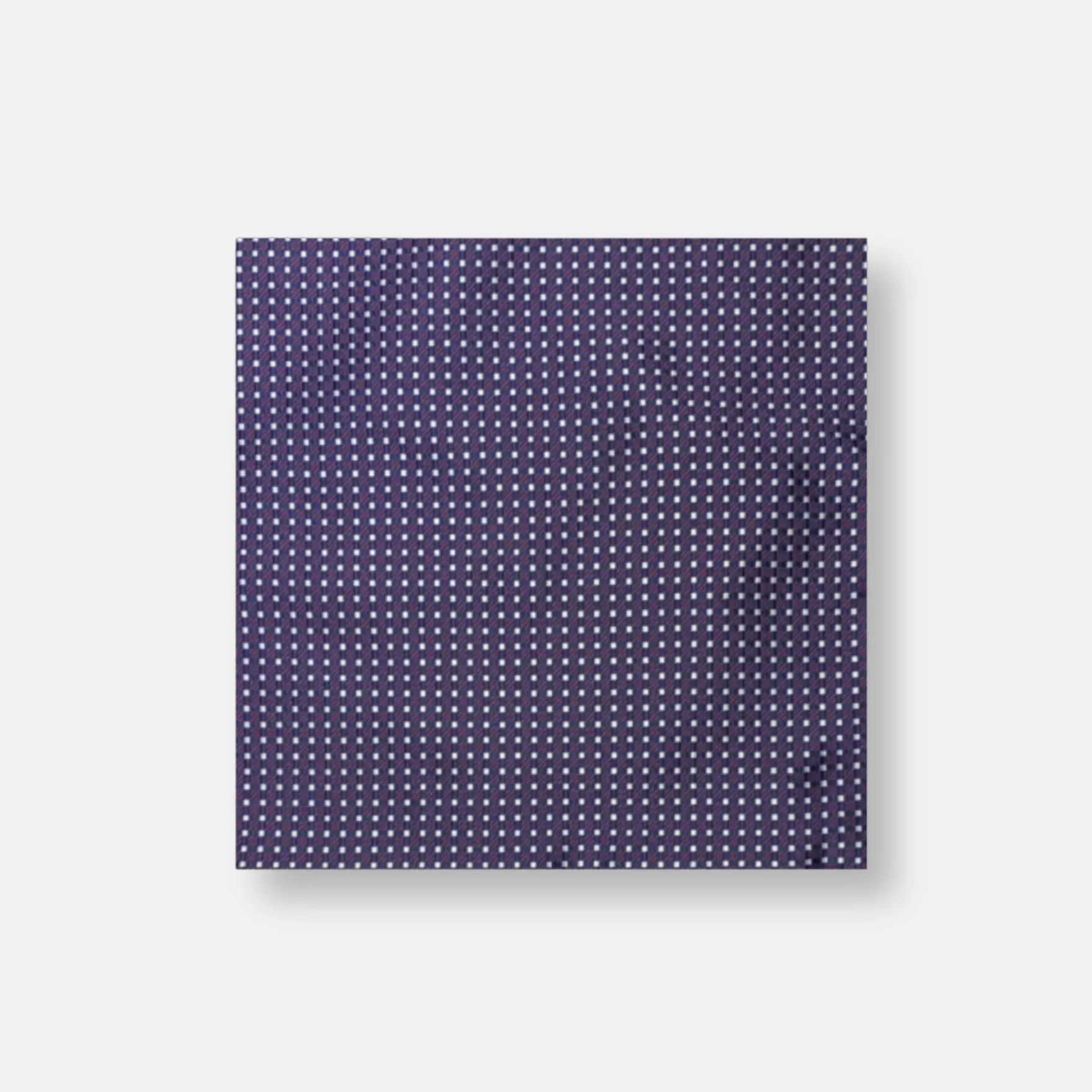 Needle & Thread Pocket Squares-Anson Jacquard Pocket Square