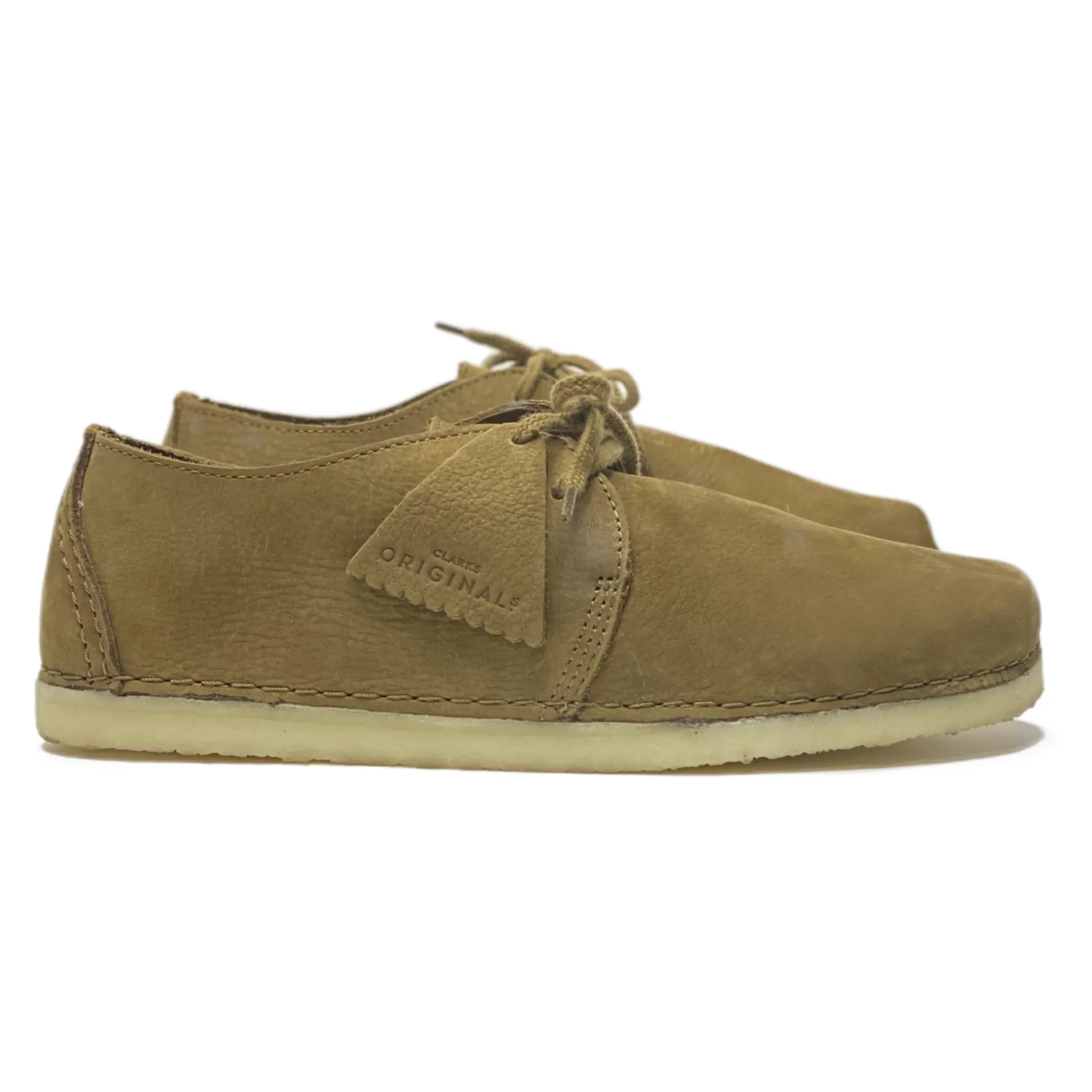 New Edition Fashion WOMEN-Ashton (Women's) Olive