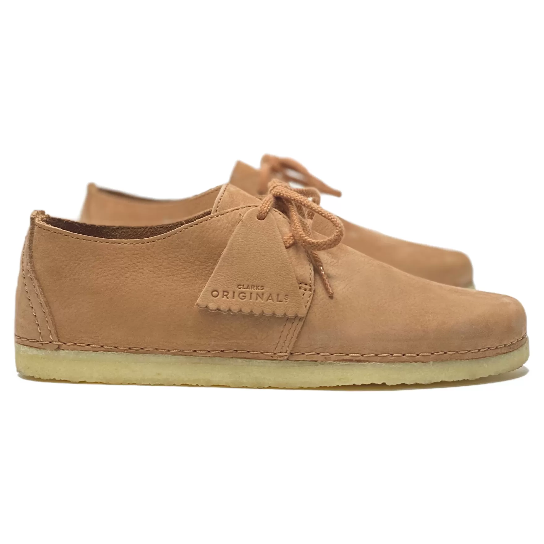 New Edition Fashion WOMEN-Ashton (Women's) Sandstone