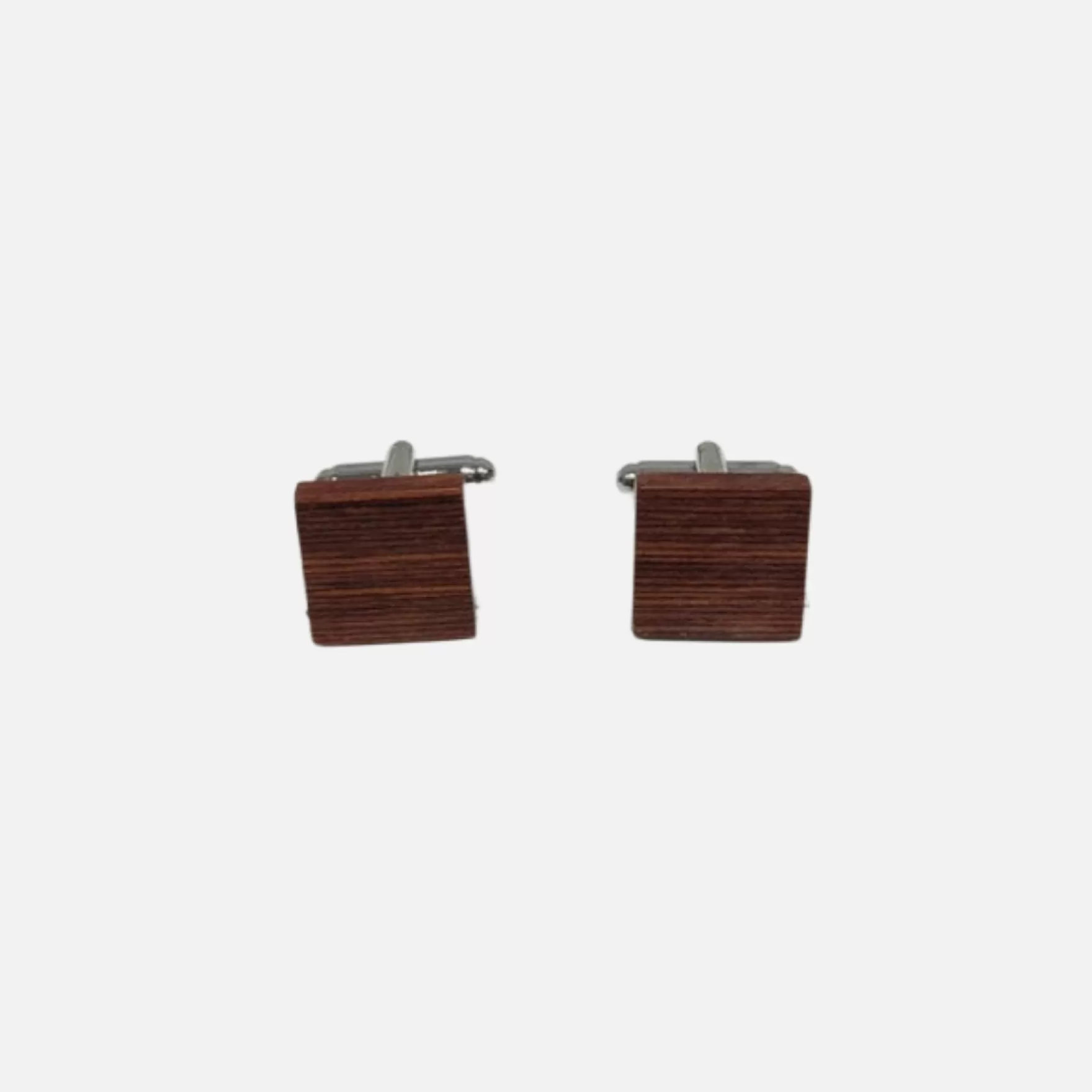 Needle & Thread Cufflinks-Babatunde Cuff Links