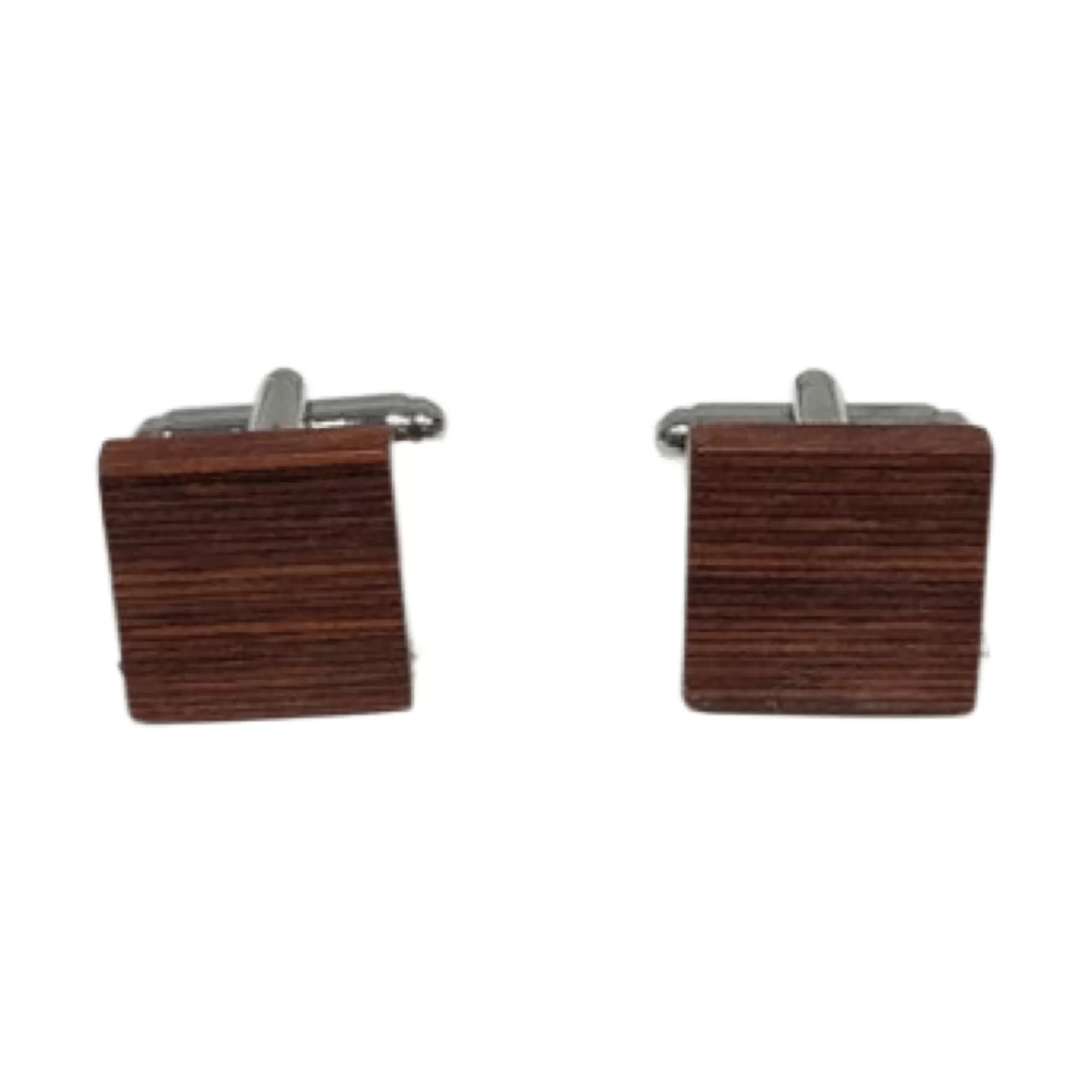 Needle & Thread Cufflinks-Babatunde Cuff Links