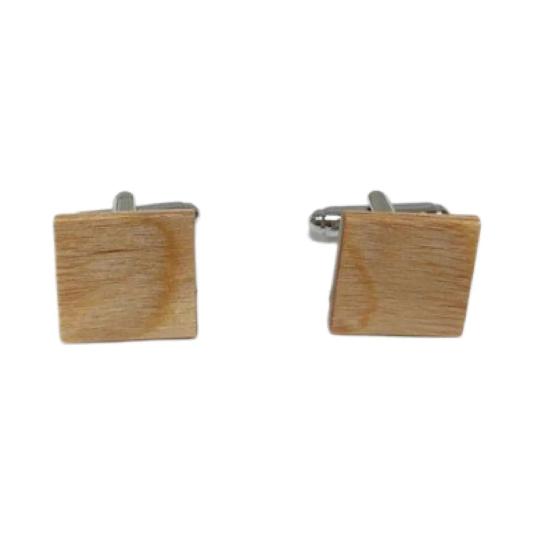 Needle & Thread Cufflinks-Babatunde Cuff Links