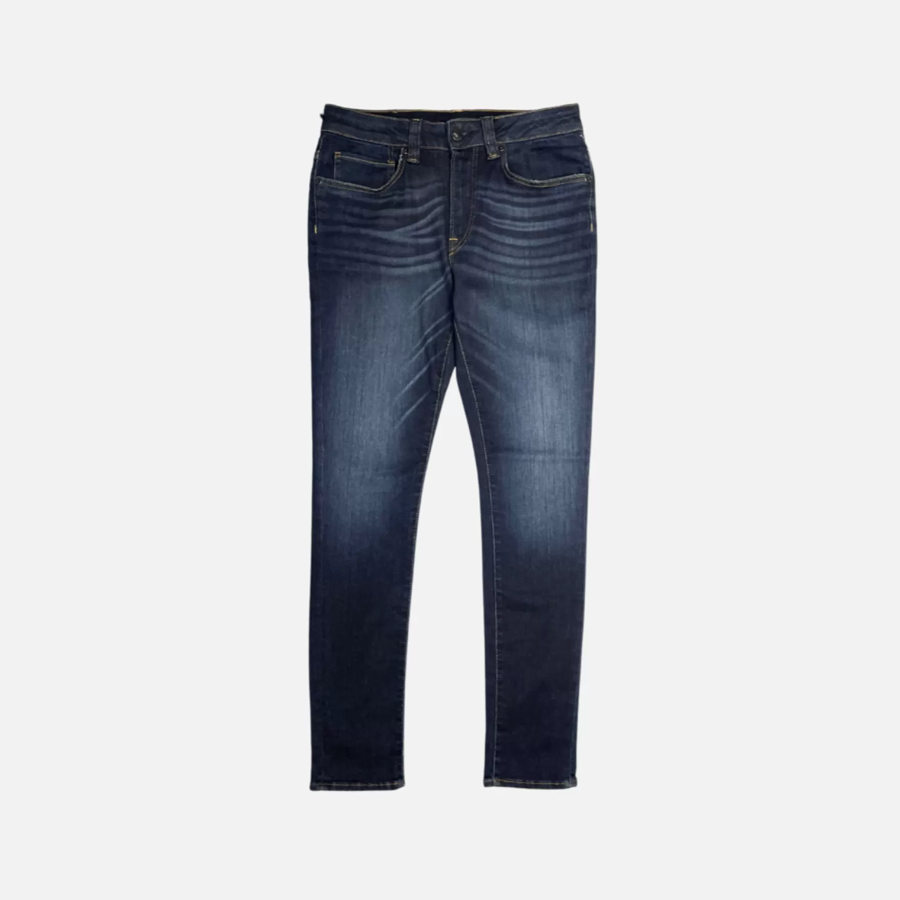 New Edition Fashion Jeans | Pants-Bachar Skinny Max Jeans Indigo