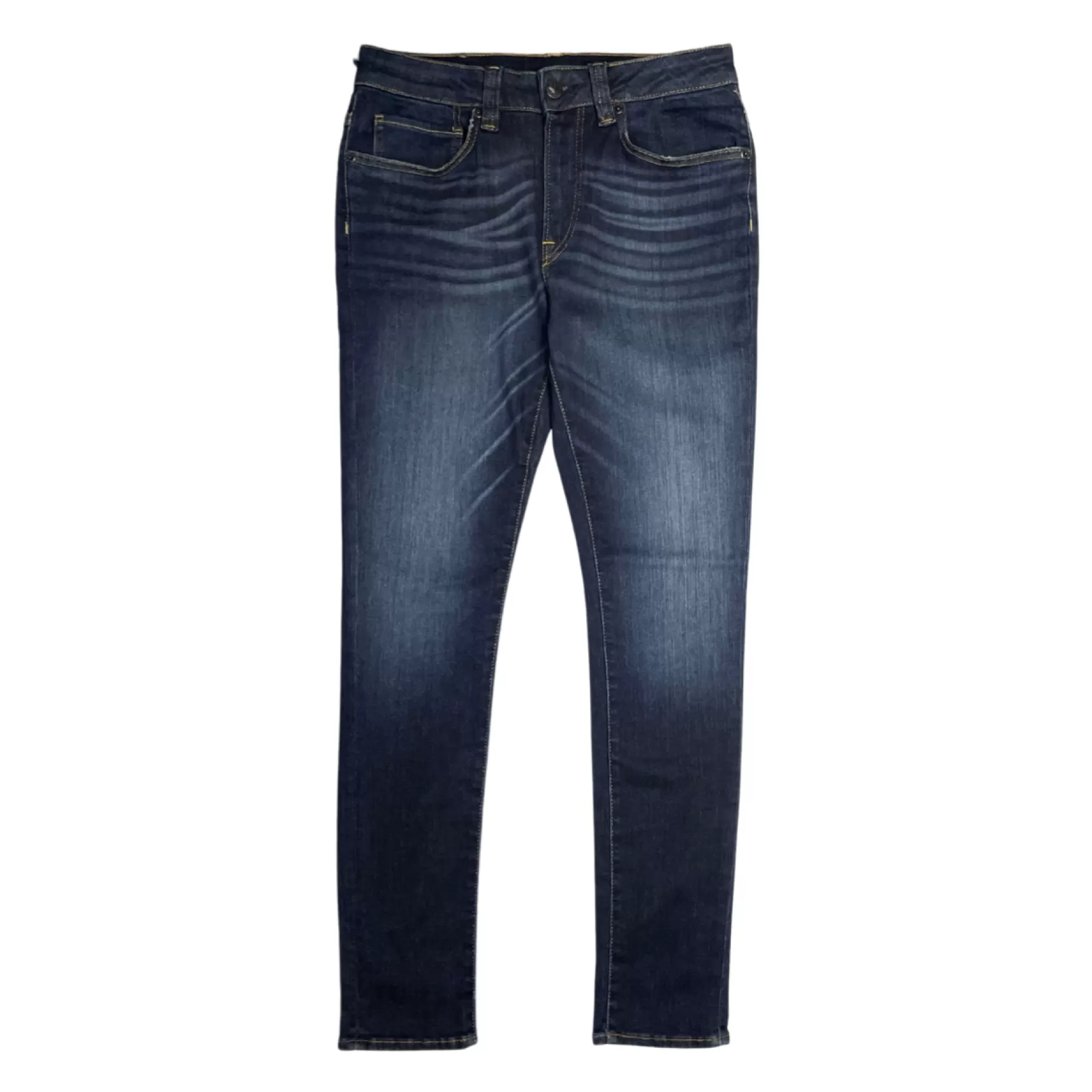 New Edition Fashion Jeans | Pants-Bachar Skinny Max Jeans Indigo