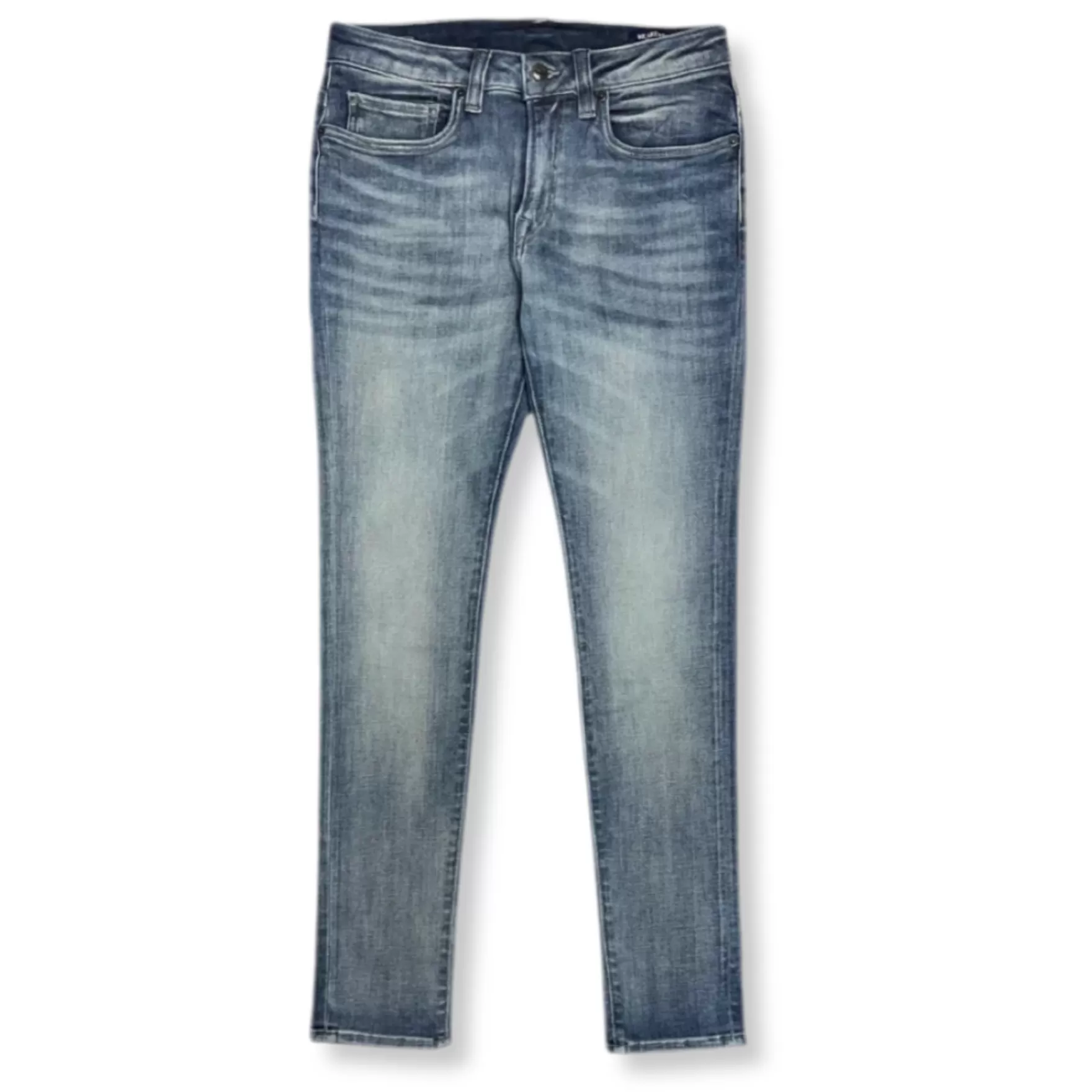 New Edition Fashion Jeans | Pants-Bakersfield Skinny Max Jeans Indigo