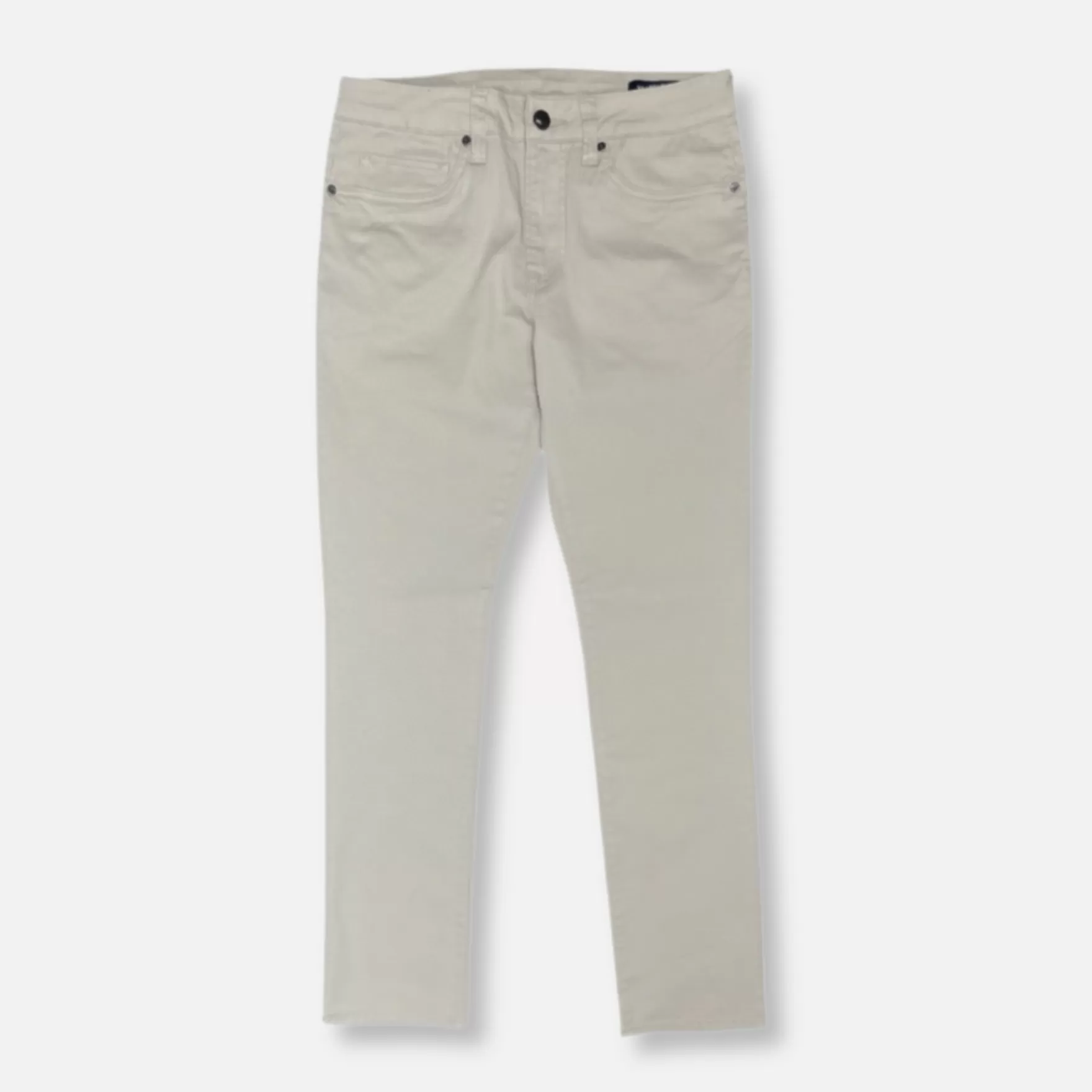 New Edition Fashion Jeans | Pants-Bandon Slim Ash Jeans Sablee