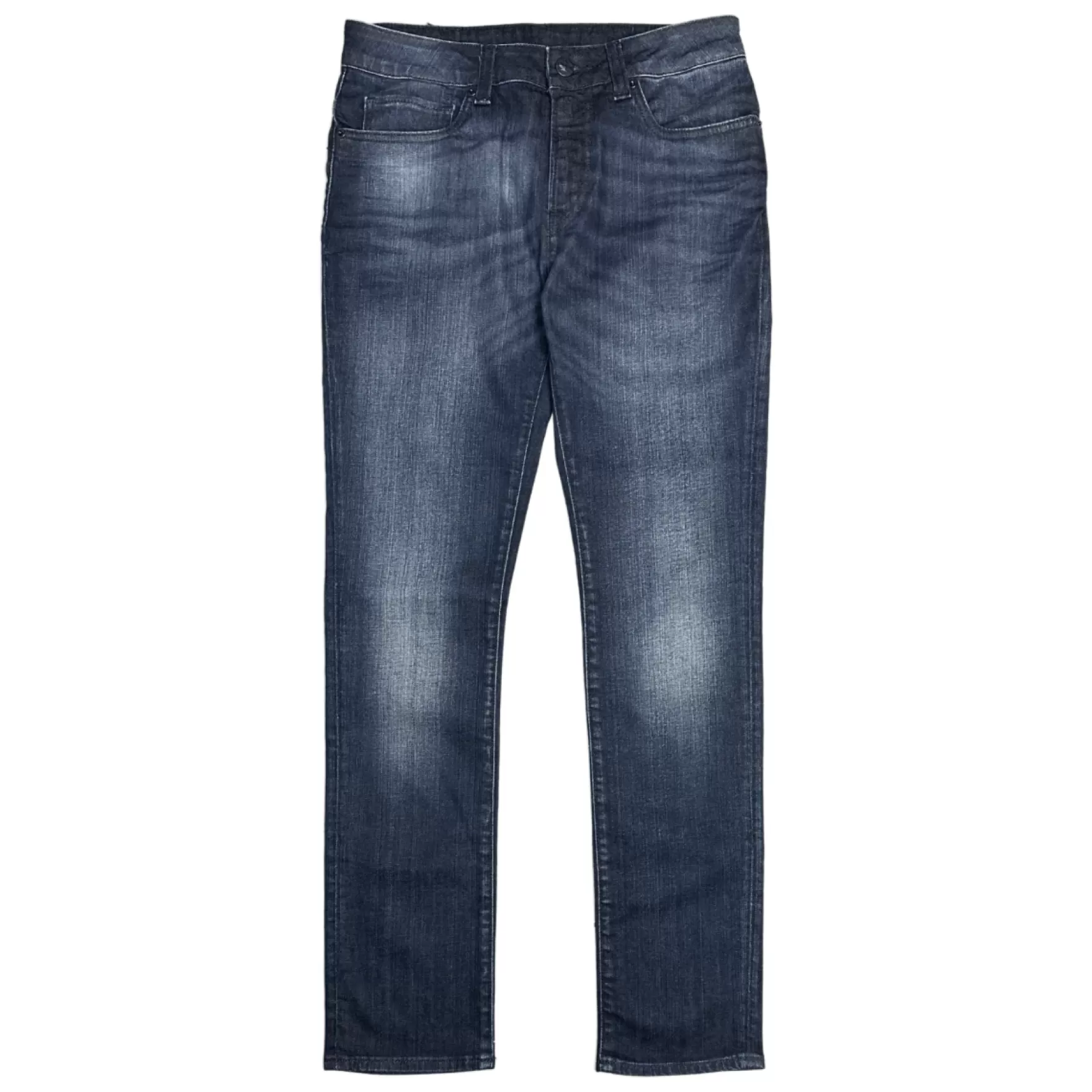 New Edition Fashion Jeans | Pants-Bardo Slim Ash Jeans Indigo