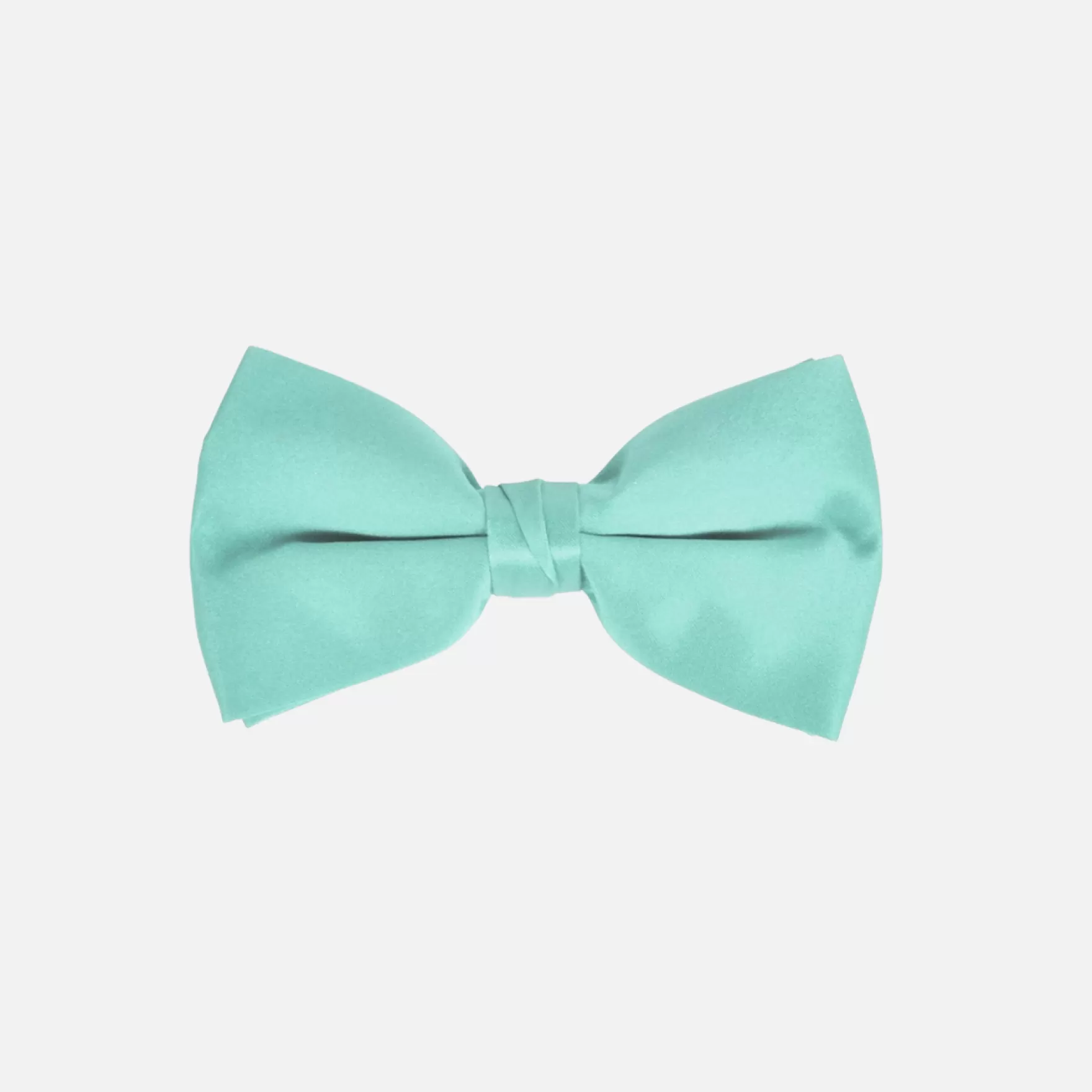 Needle & Thread Bow Ties-Baris Solid Clip Bow Tie