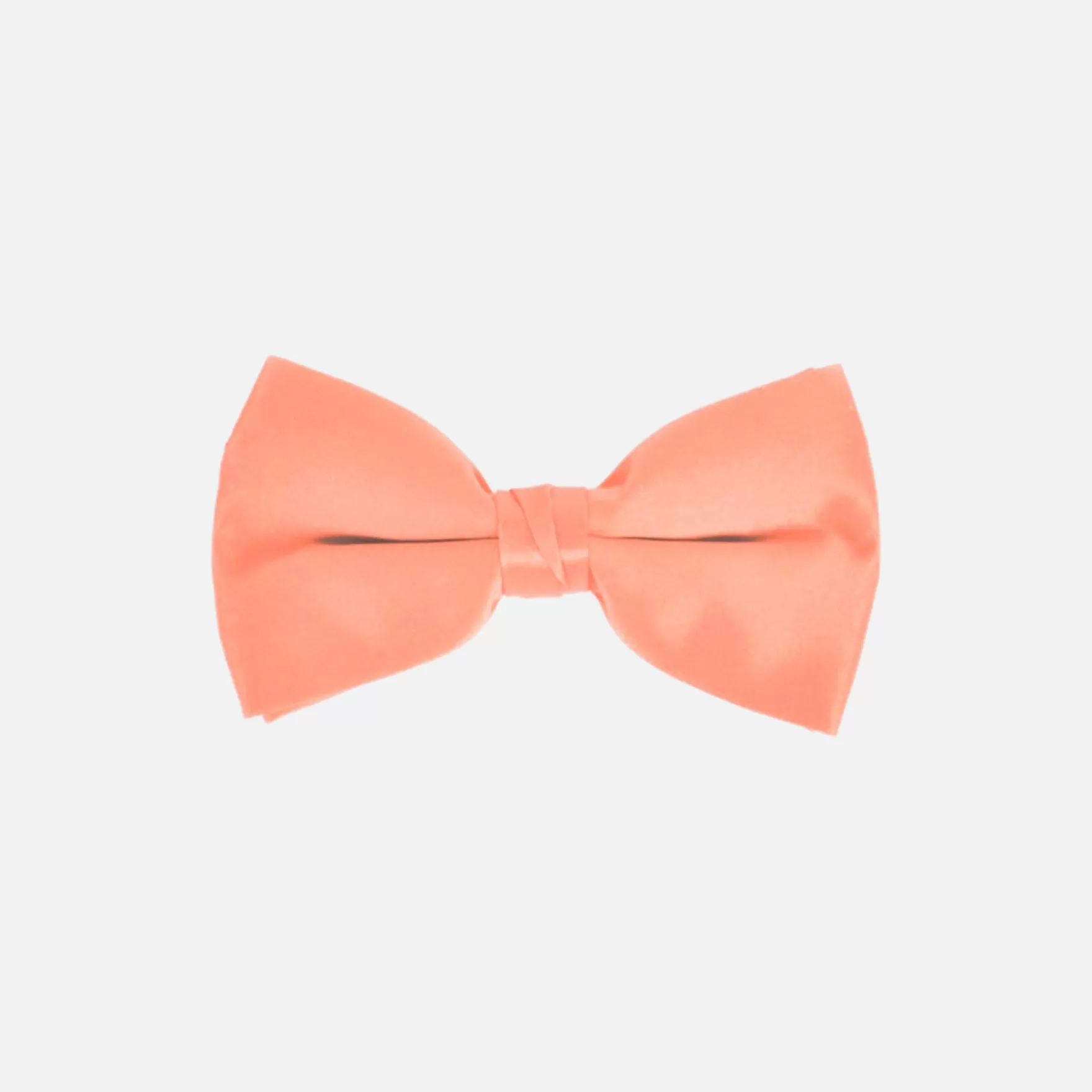 Needle & Thread Bow Ties-Baris Solid Clip Bow Tie