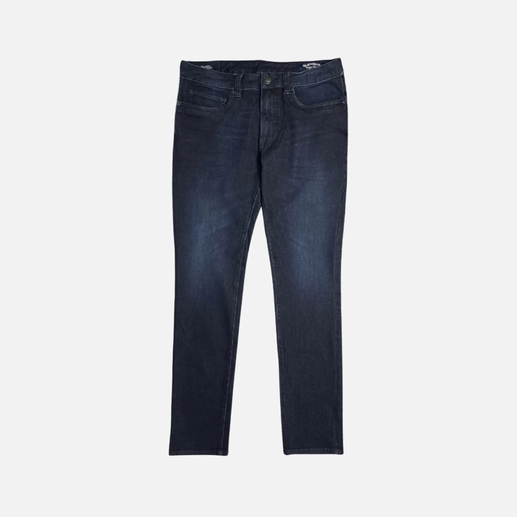 New Edition Fashion Jeans | Pants-Barnwell Skinny Max Jeans Indigo