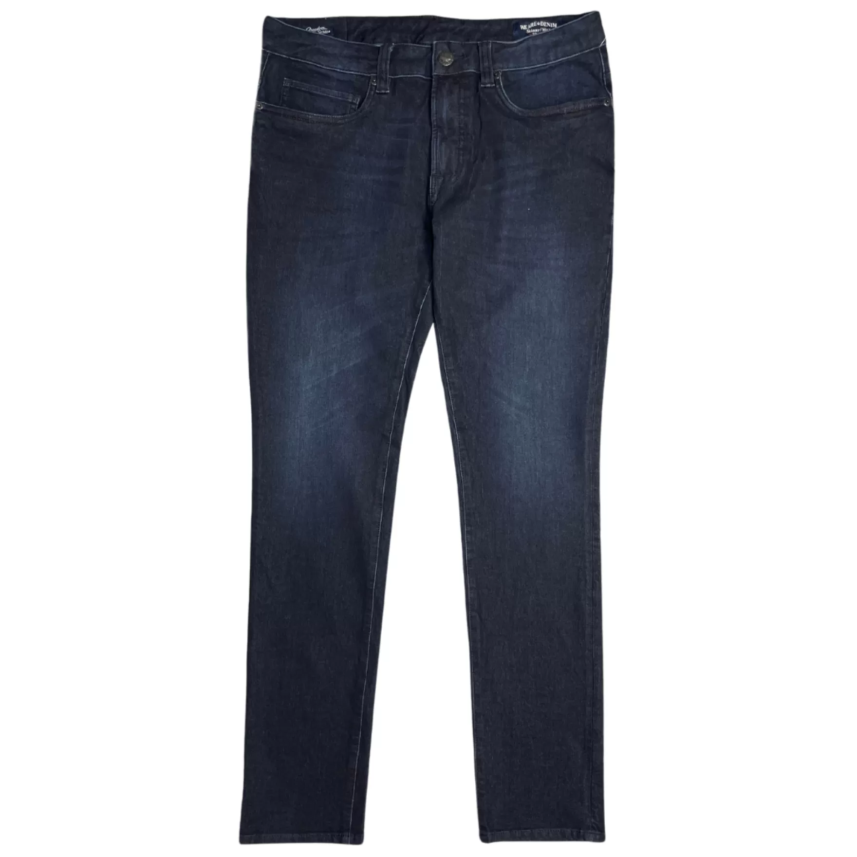 New Edition Fashion Jeans | Pants-Barnwell Skinny Max Jeans Indigo