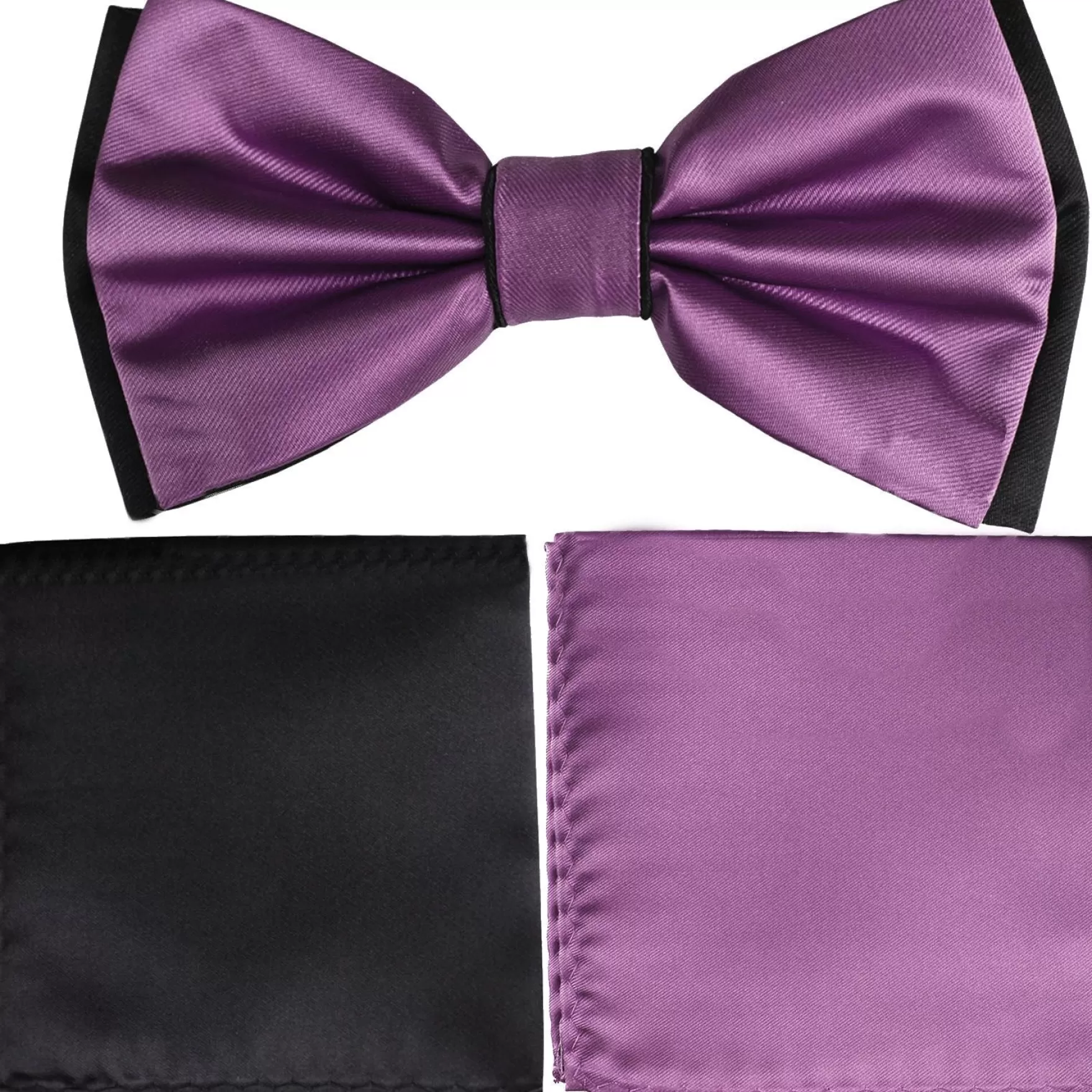 New Edition Fashion Bow Ties | Ties-Baron Bow Tie One Size