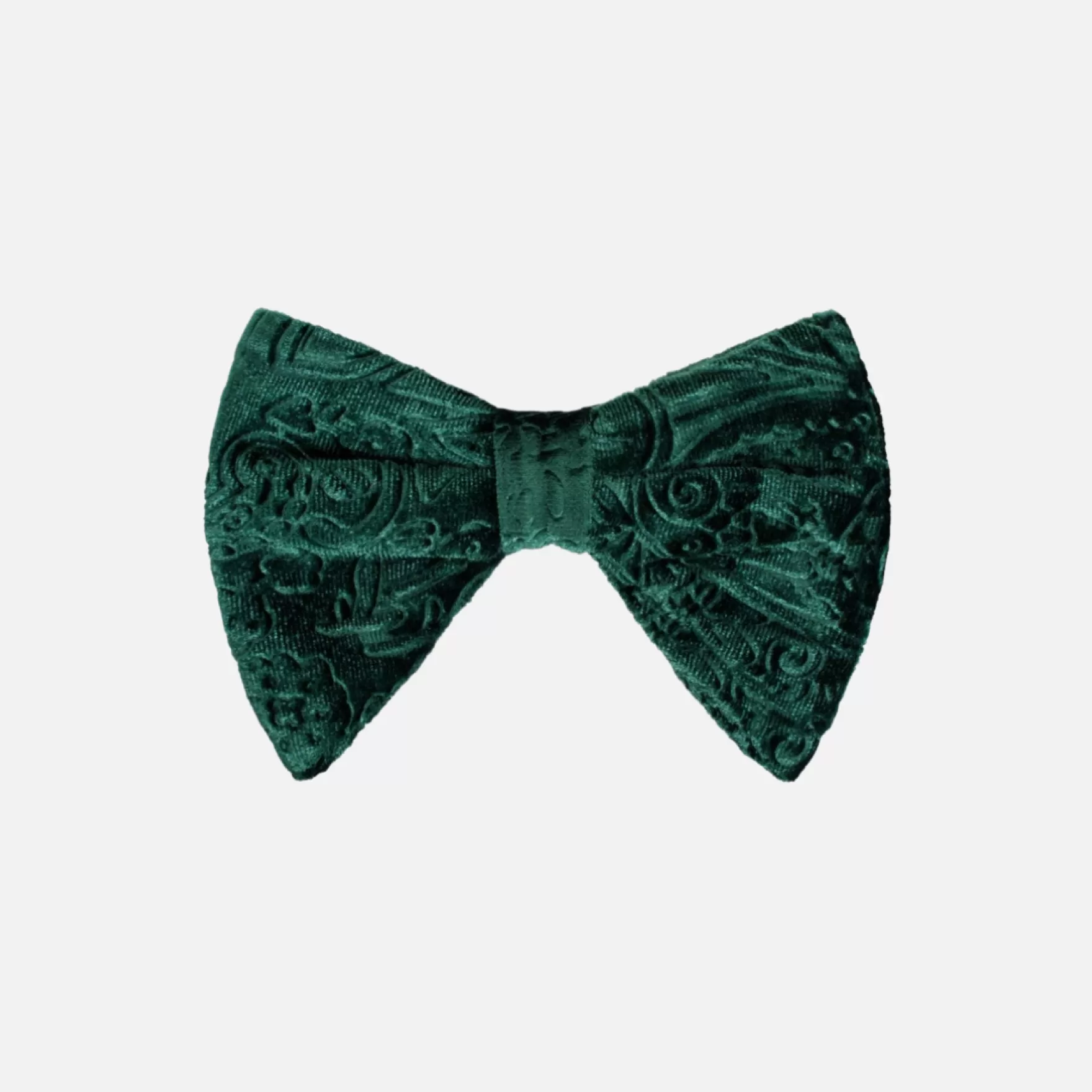 Needle & Thread Bow Ties-Barrero Long Bow Tie