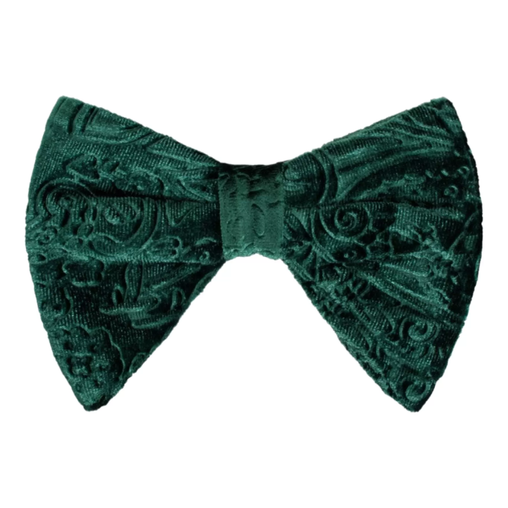 Needle & Thread Bow Ties-Barrero Long Bow Tie