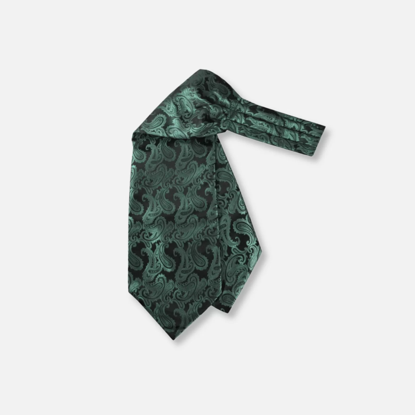 Needle & Thread Ascot-Barrett Paisley Ascot