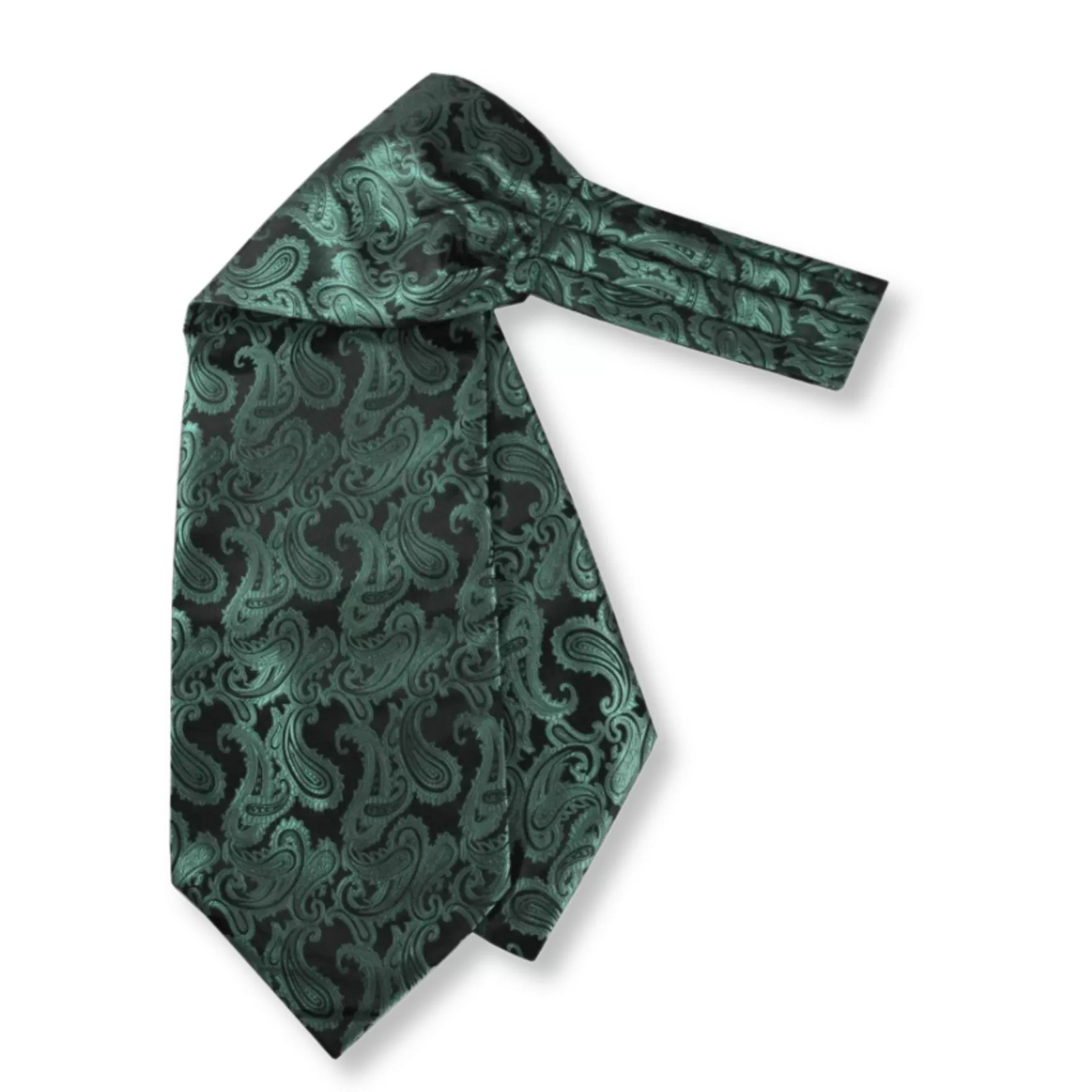 Needle & Thread Ascot-Barrett Paisley Ascot