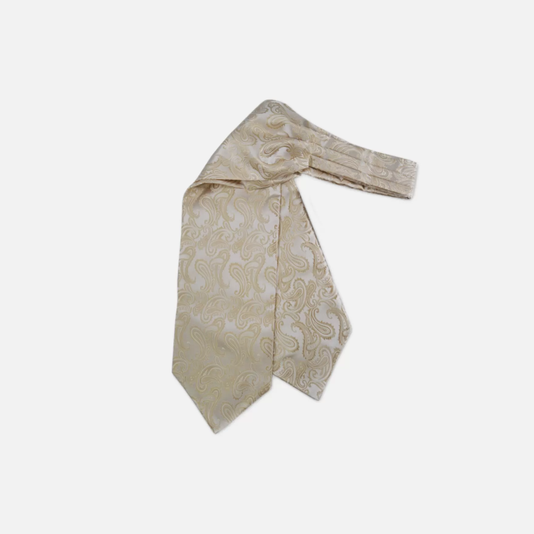 Needle & Thread Ascot-Barrett Paisley Ascot