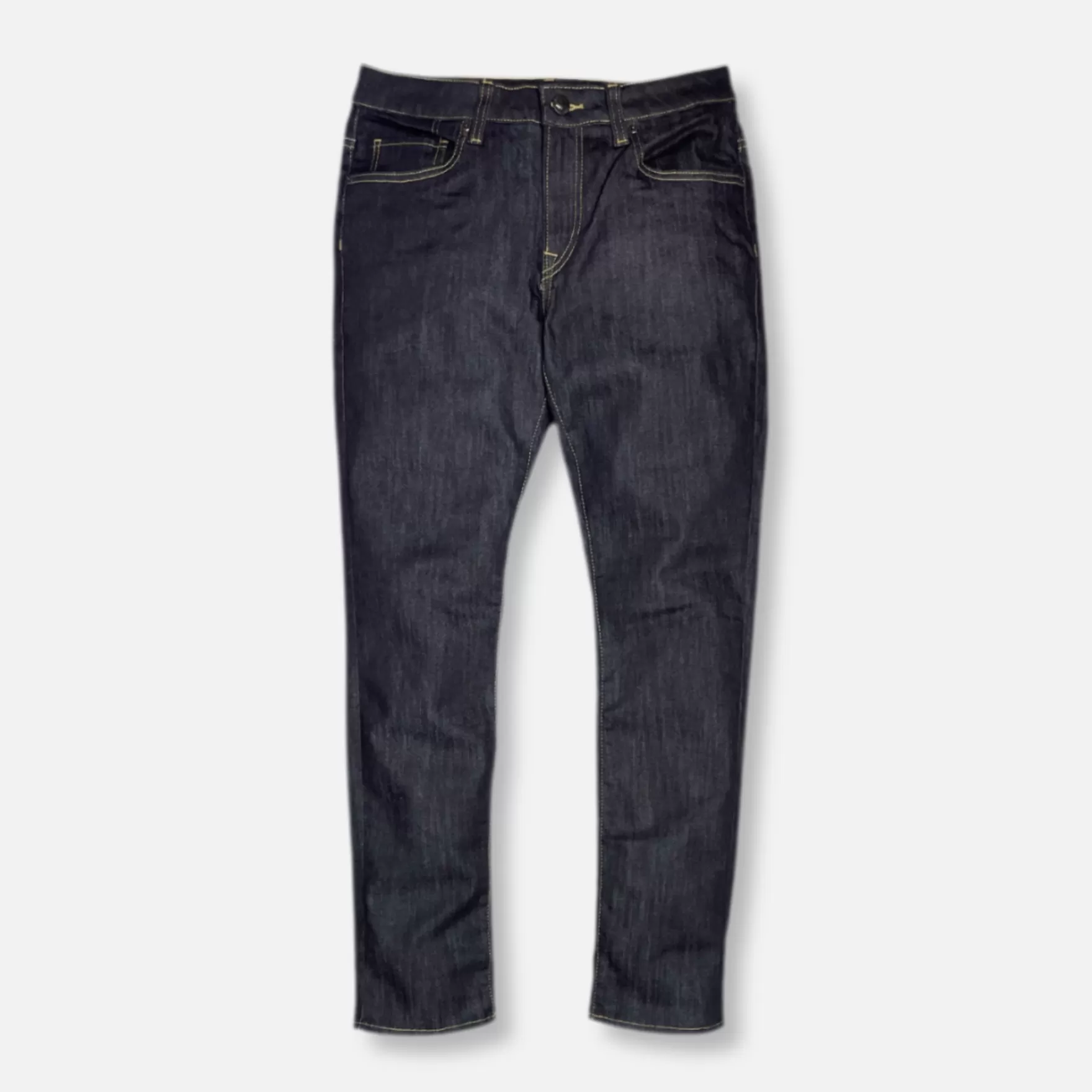 New Edition Fashion Jeans | Pants-Barrow Slim Ash Jeans Indigo