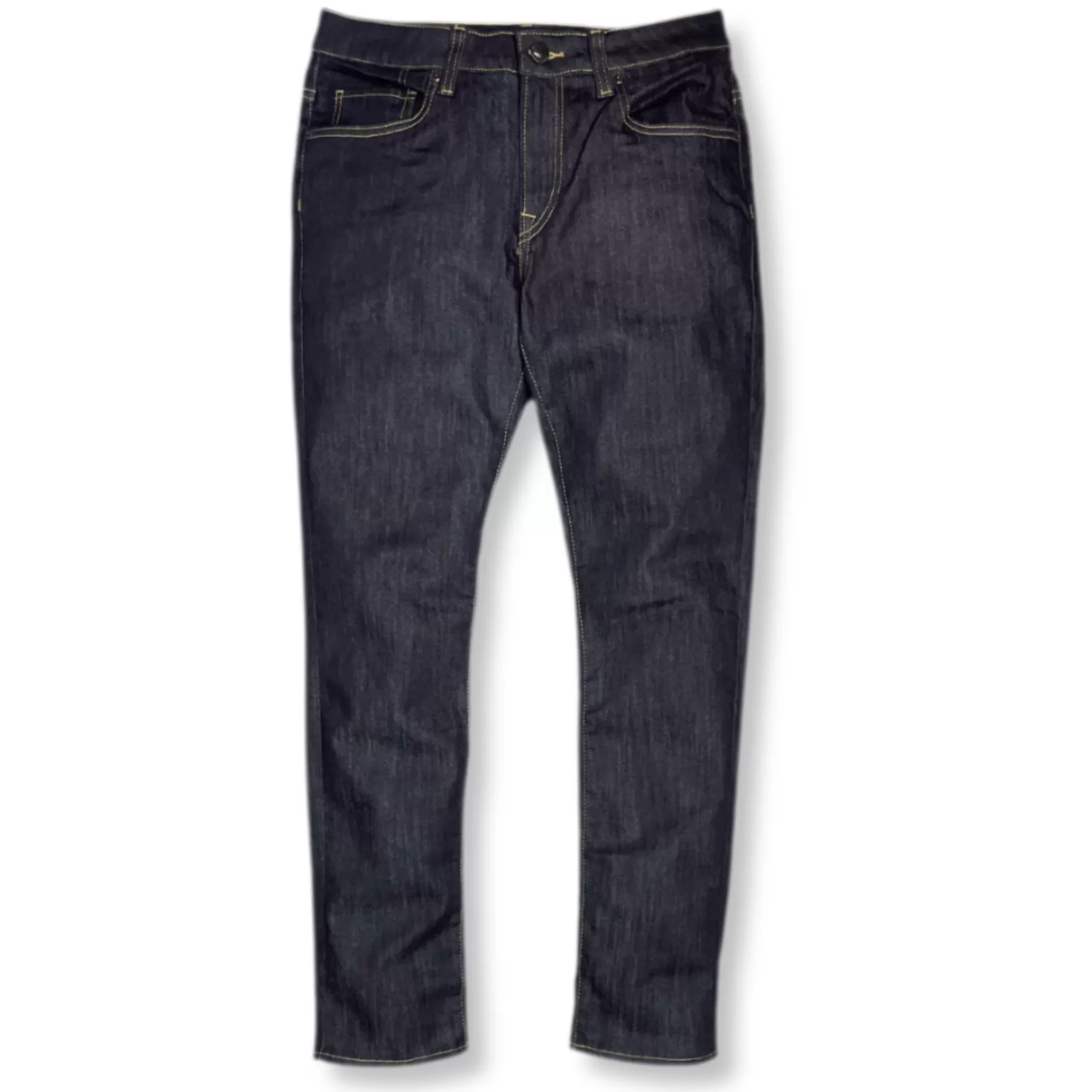 New Edition Fashion Jeans | Pants-Barrow Slim Ash Jeans Indigo