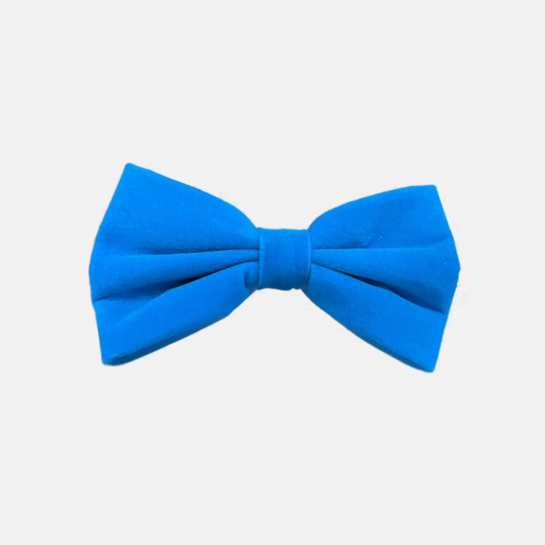 New Edition Fashion Bow Ties-Ben Solid Bow Tie One Size