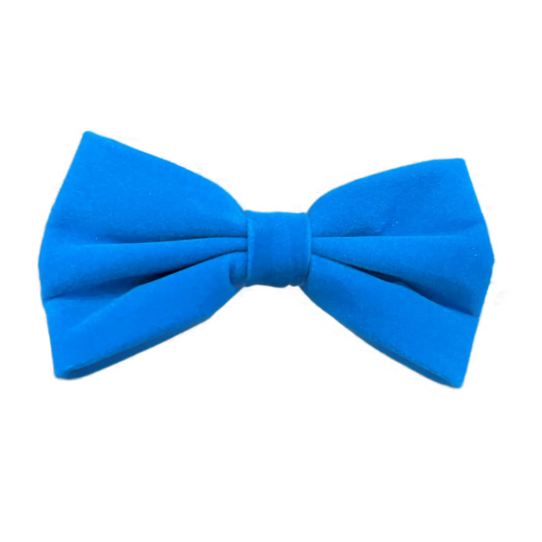 New Edition Fashion Bow Ties-Ben Solid Bow Tie One Size