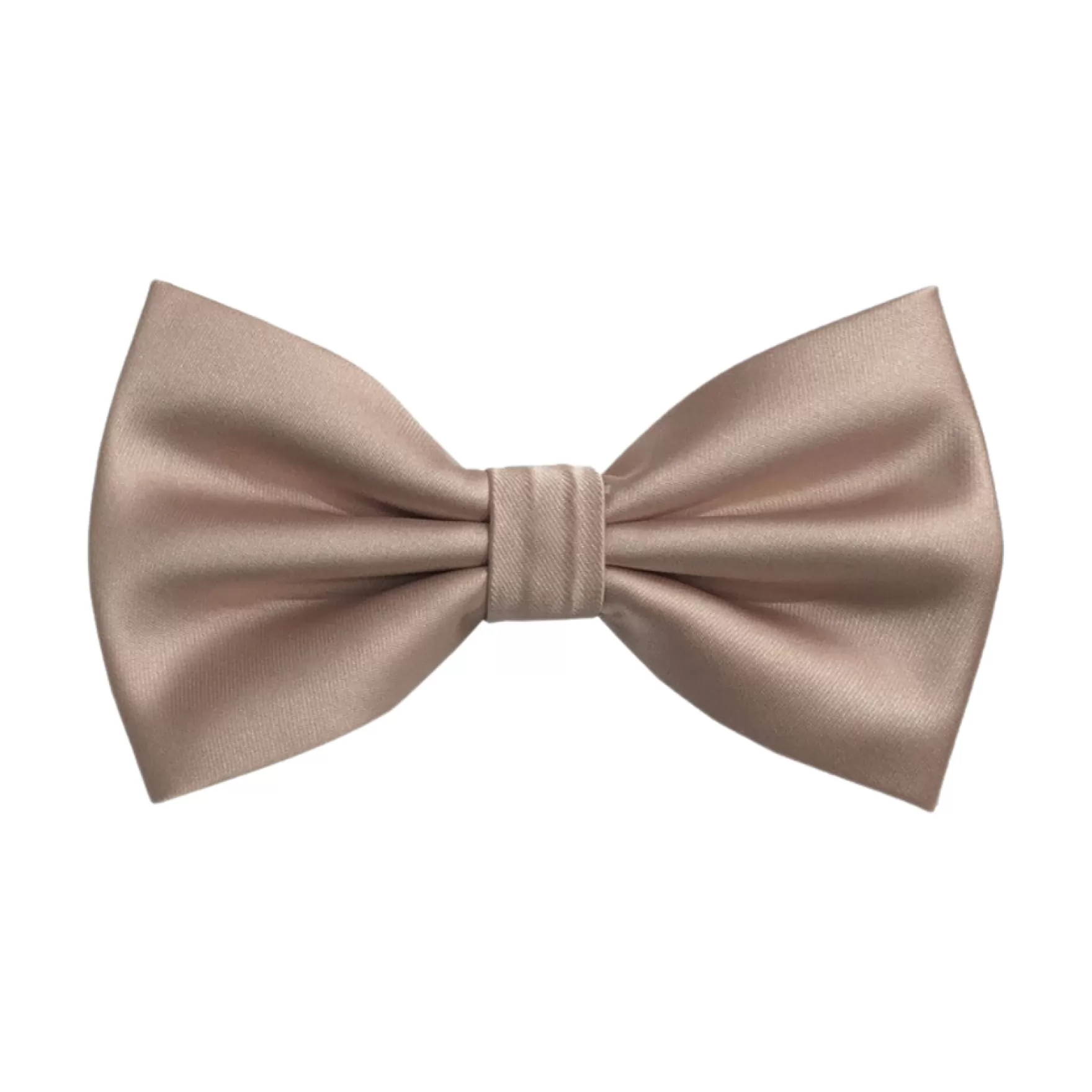 New Edition Fashion Bow Ties | Ties-Ben Solid Bow Tie One Size