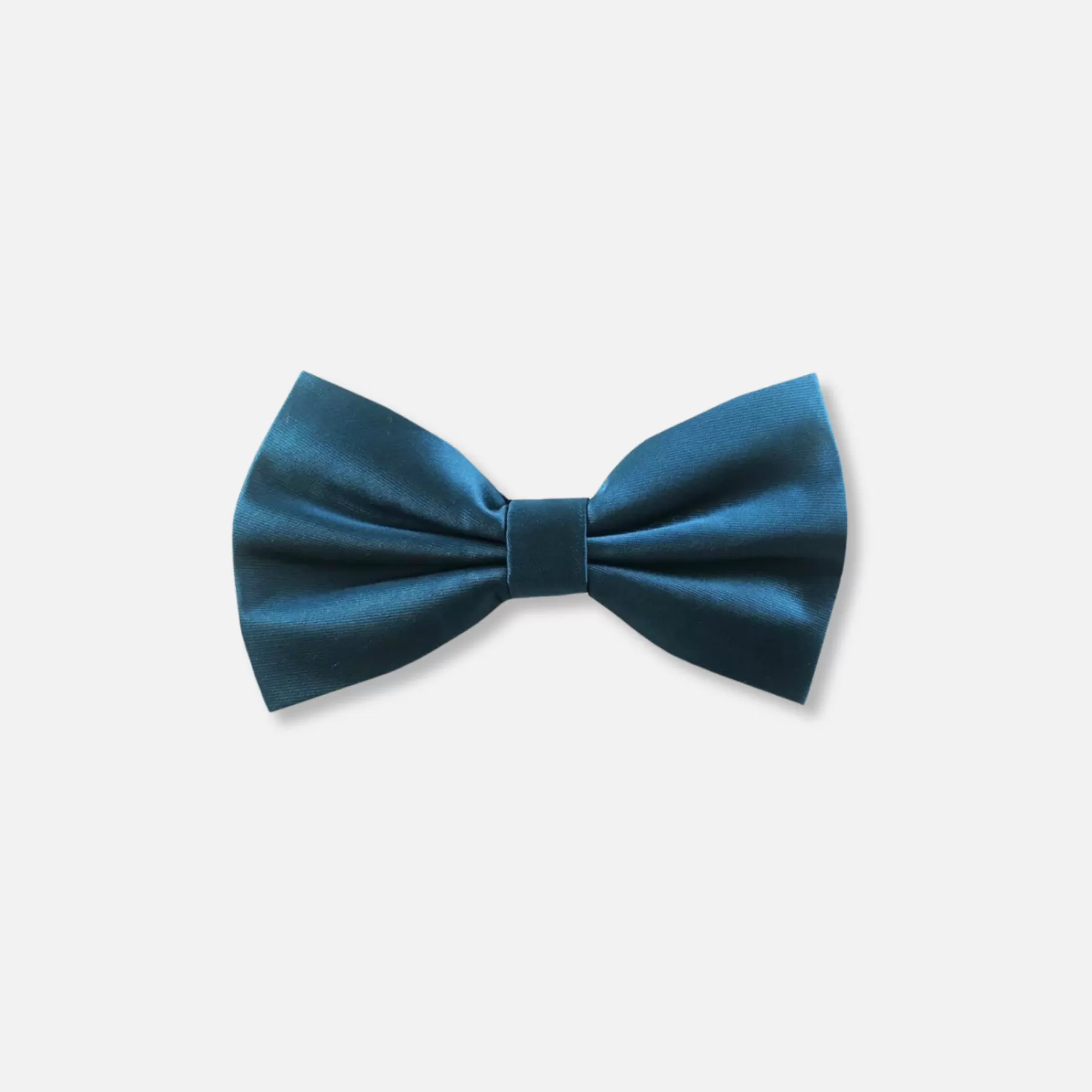 New Edition Fashion Bow Ties | Ties-Ben Solid Bow Tie One Size