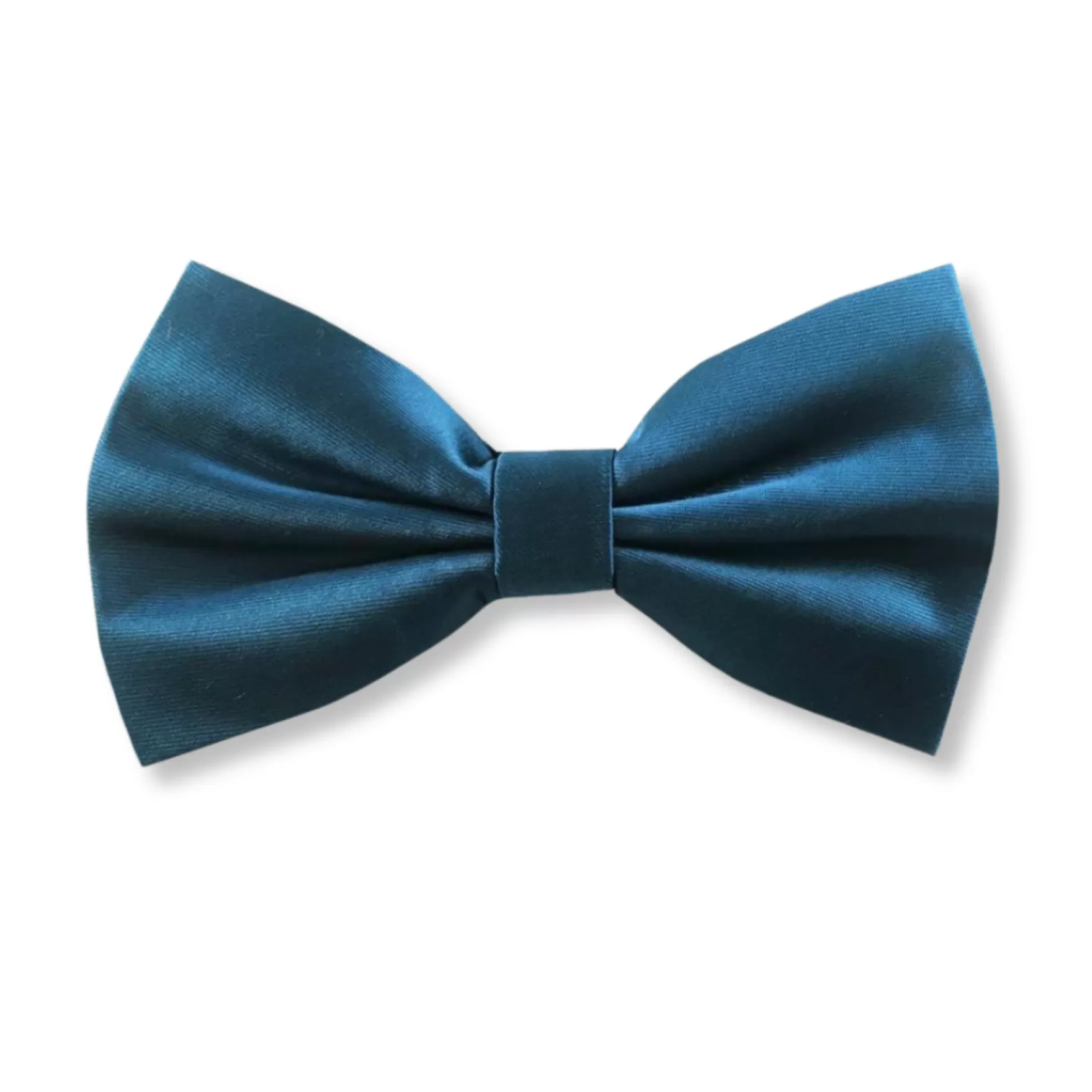 New Edition Fashion Bow Ties | Ties-Ben Solid Bow Tie One Size