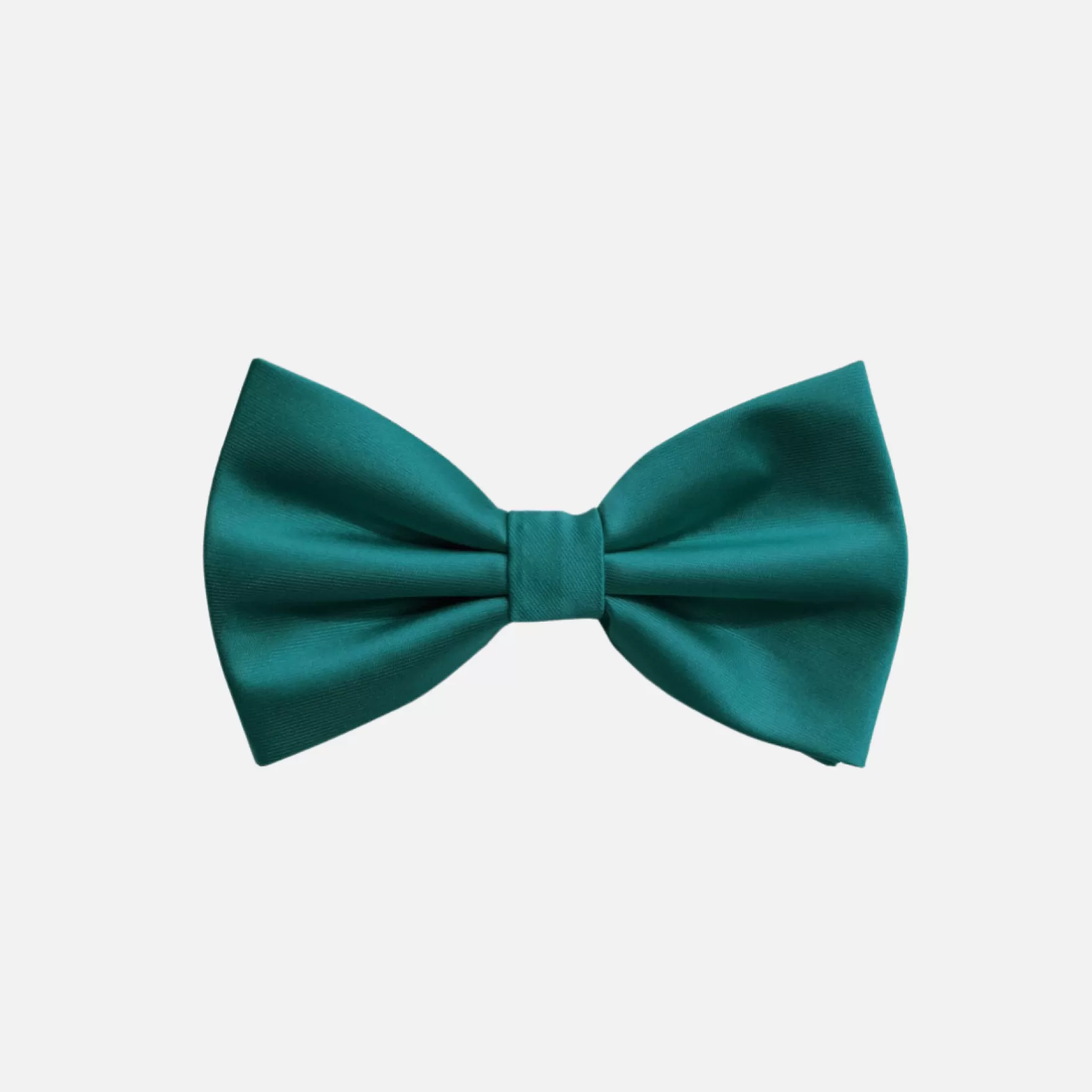 New Edition Fashion Bow Ties | Ties-Ben Solid Bow Tie One Size