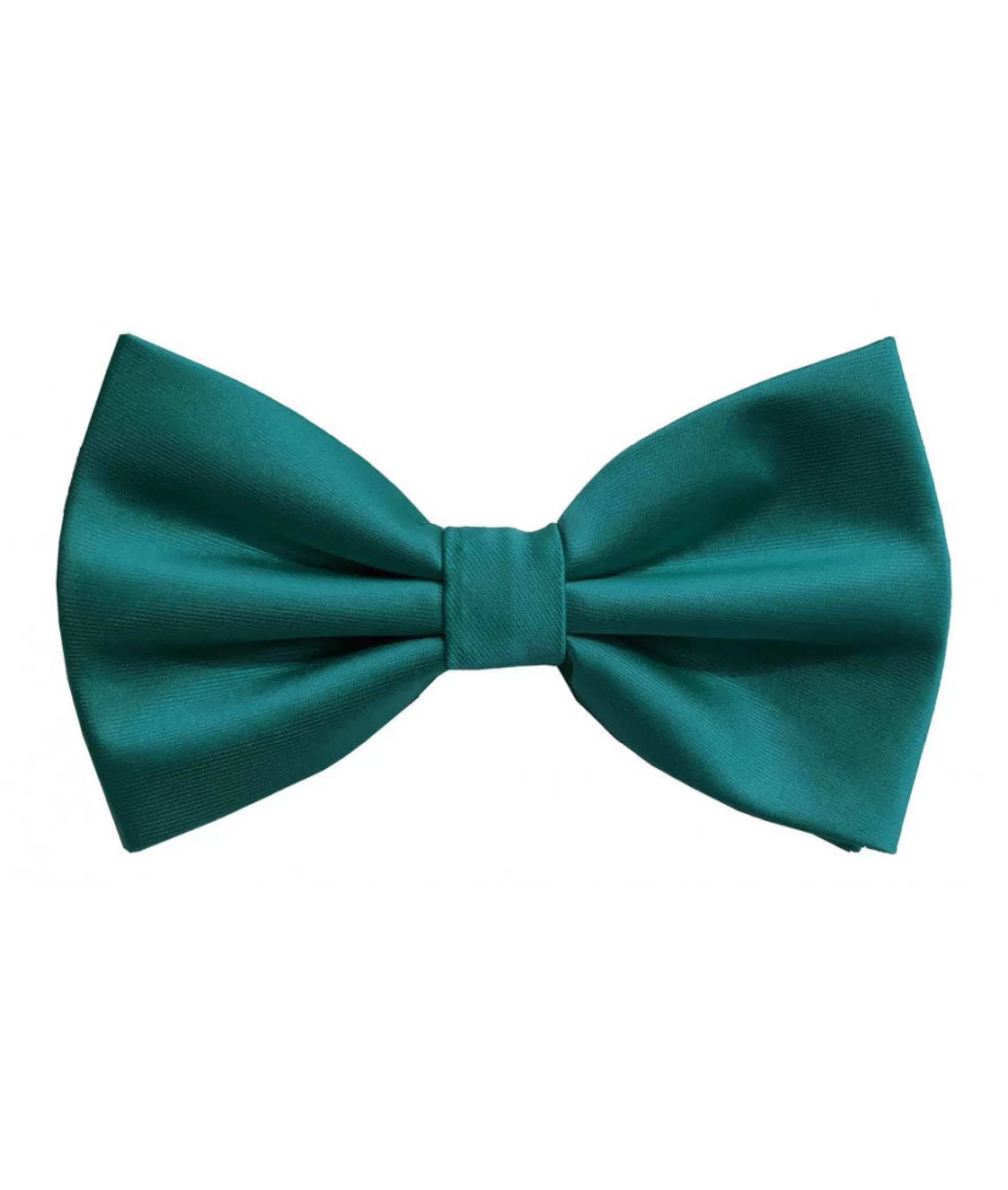 New Edition Fashion Bow Ties | Ties-Ben Solid Bow Tie One Size