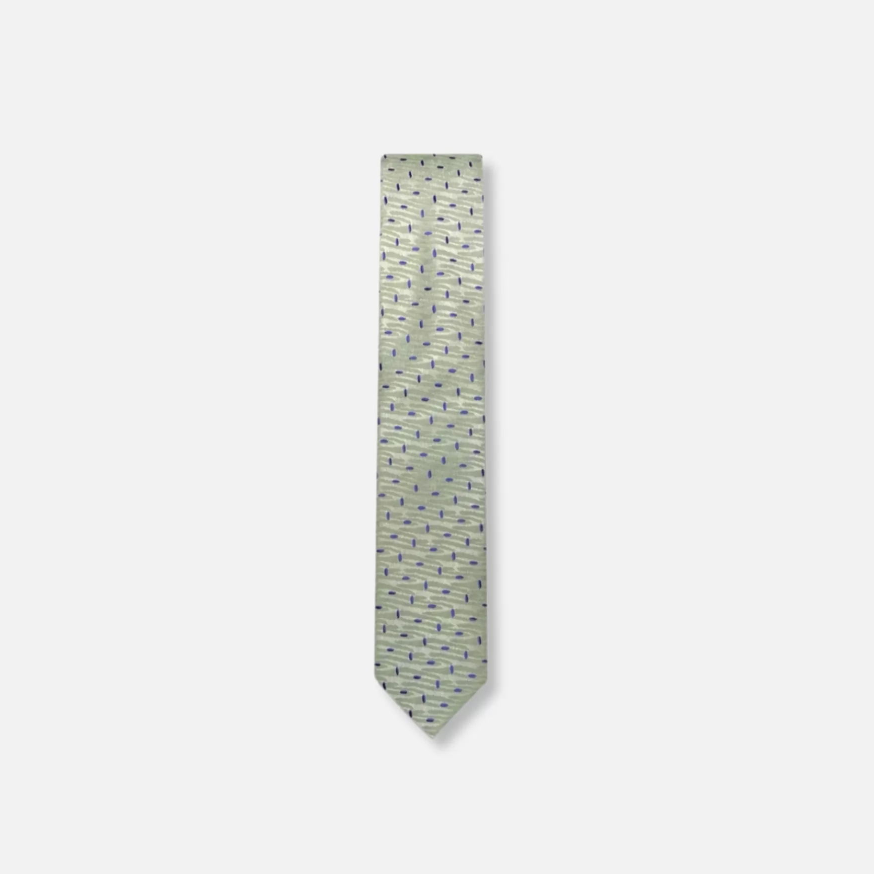 New Edition Fashion Ties-Bernardo Skinny Tie One Size