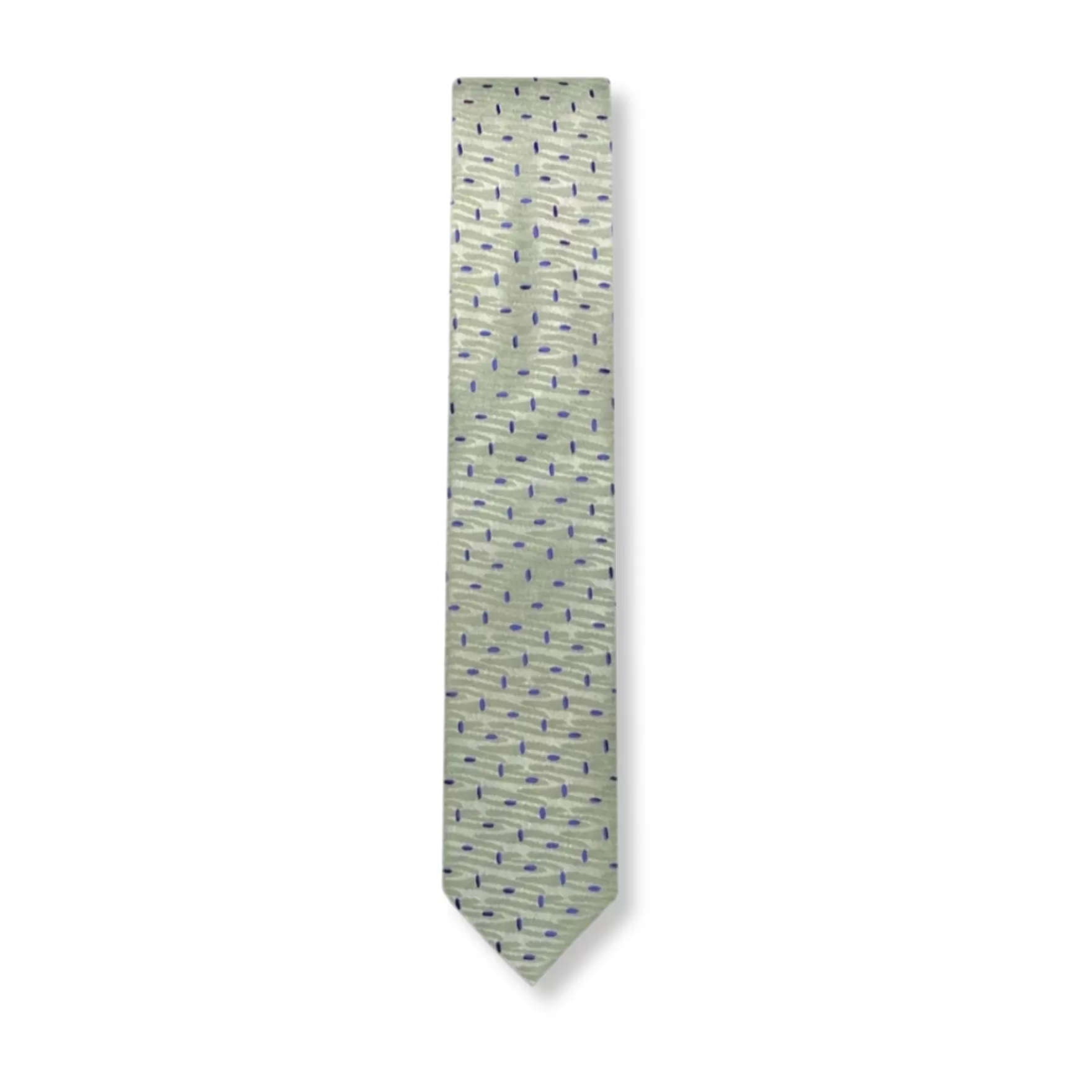 New Edition Fashion Ties-Bernardo Skinny Tie One Size