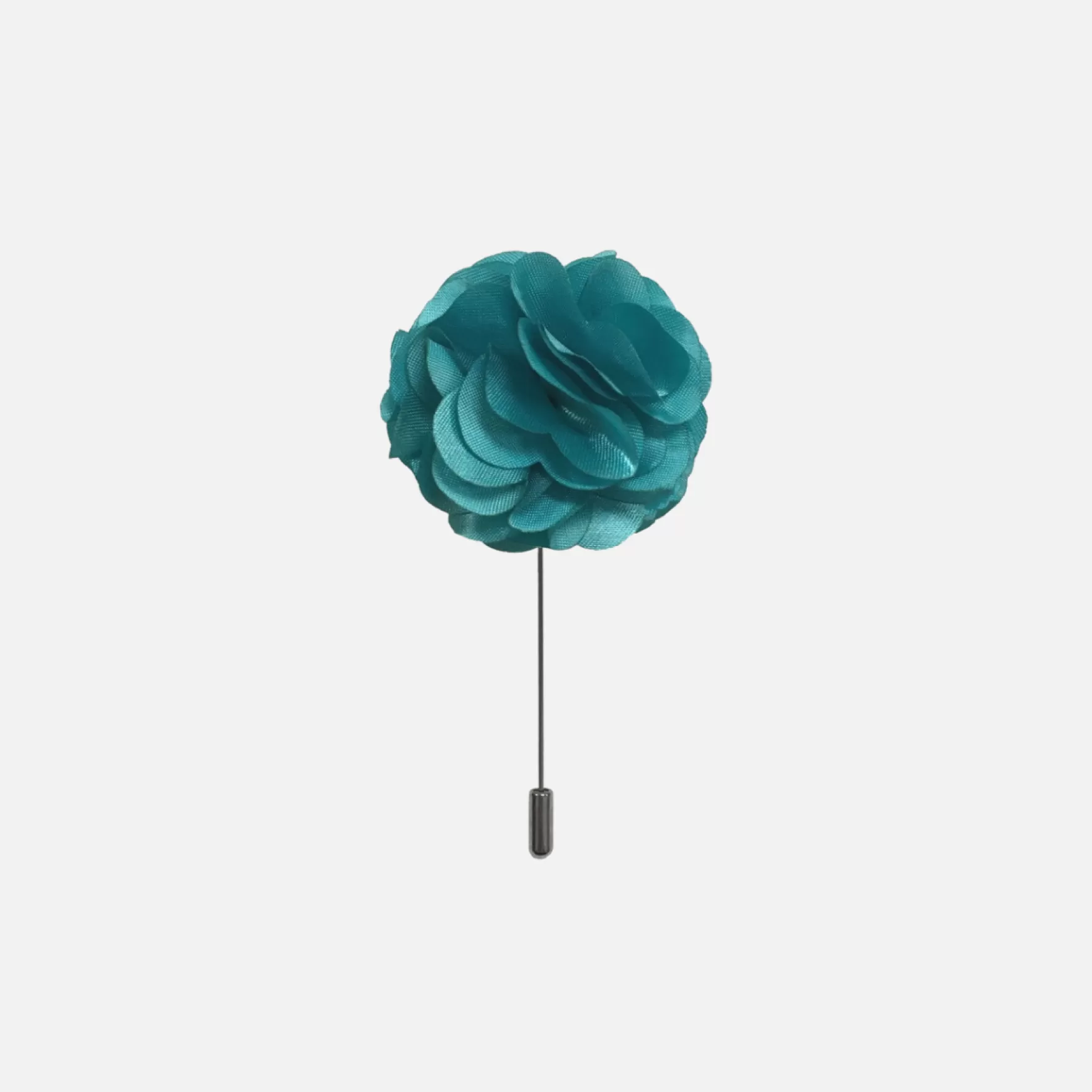 Needle & Thread Lapel Pins-Brian Flower Lapel Pin