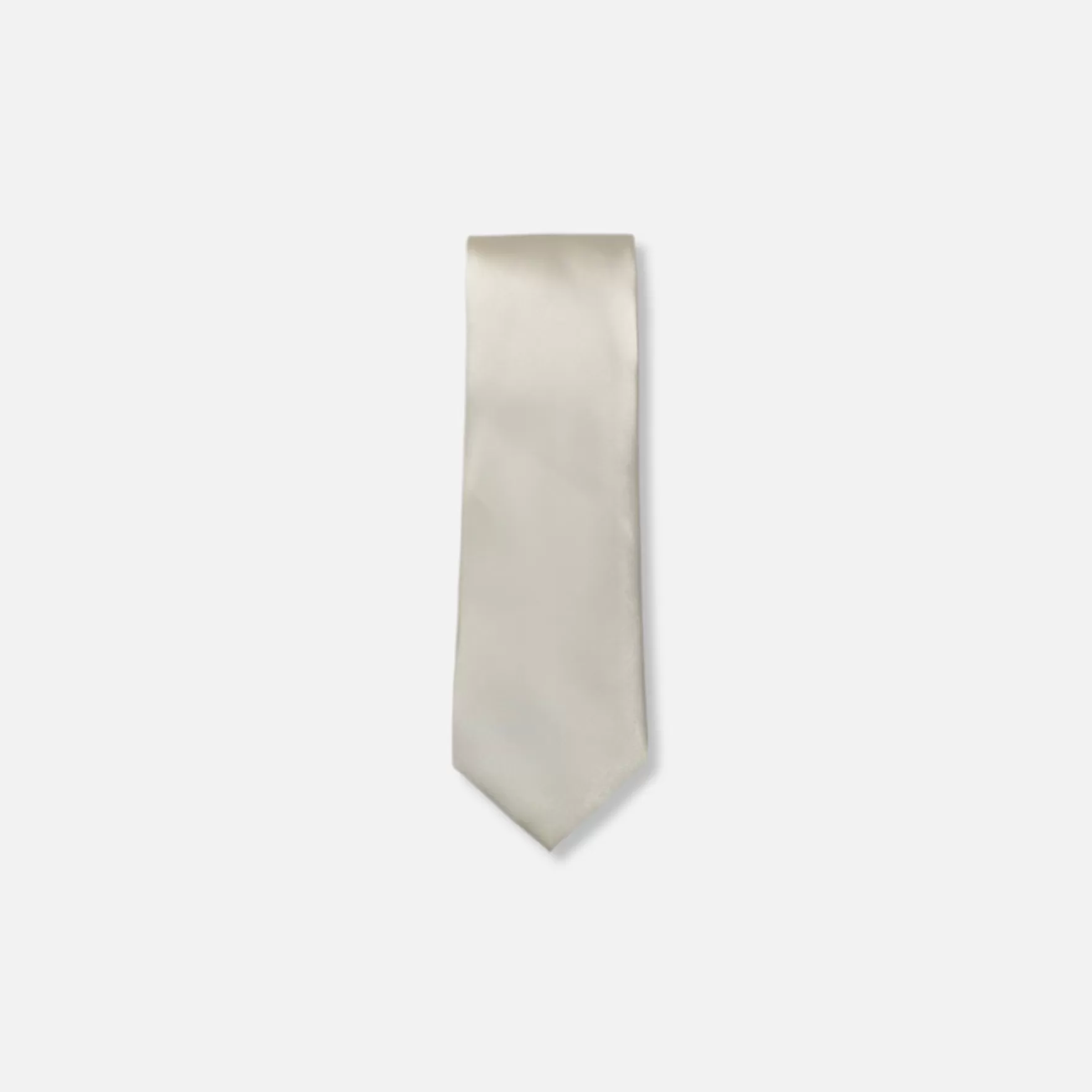 New Edition Fashion Ties-Briggs Solid Tie One Size