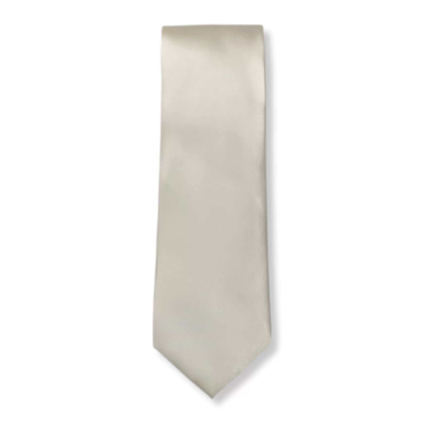 New Edition Fashion Ties-Briggs Solid Tie One Size