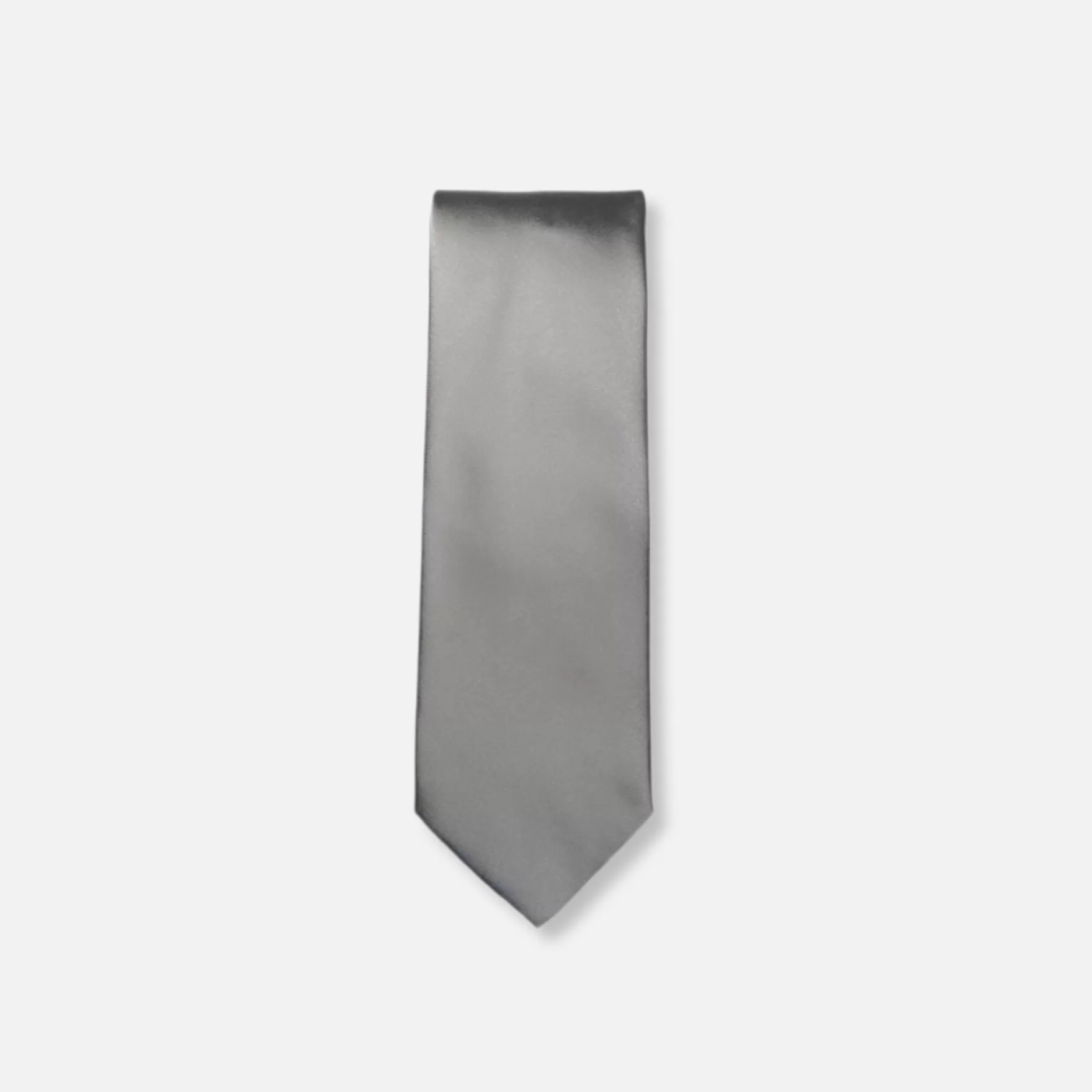 New Edition Fashion Ties-Briggs Solid Tie One Size