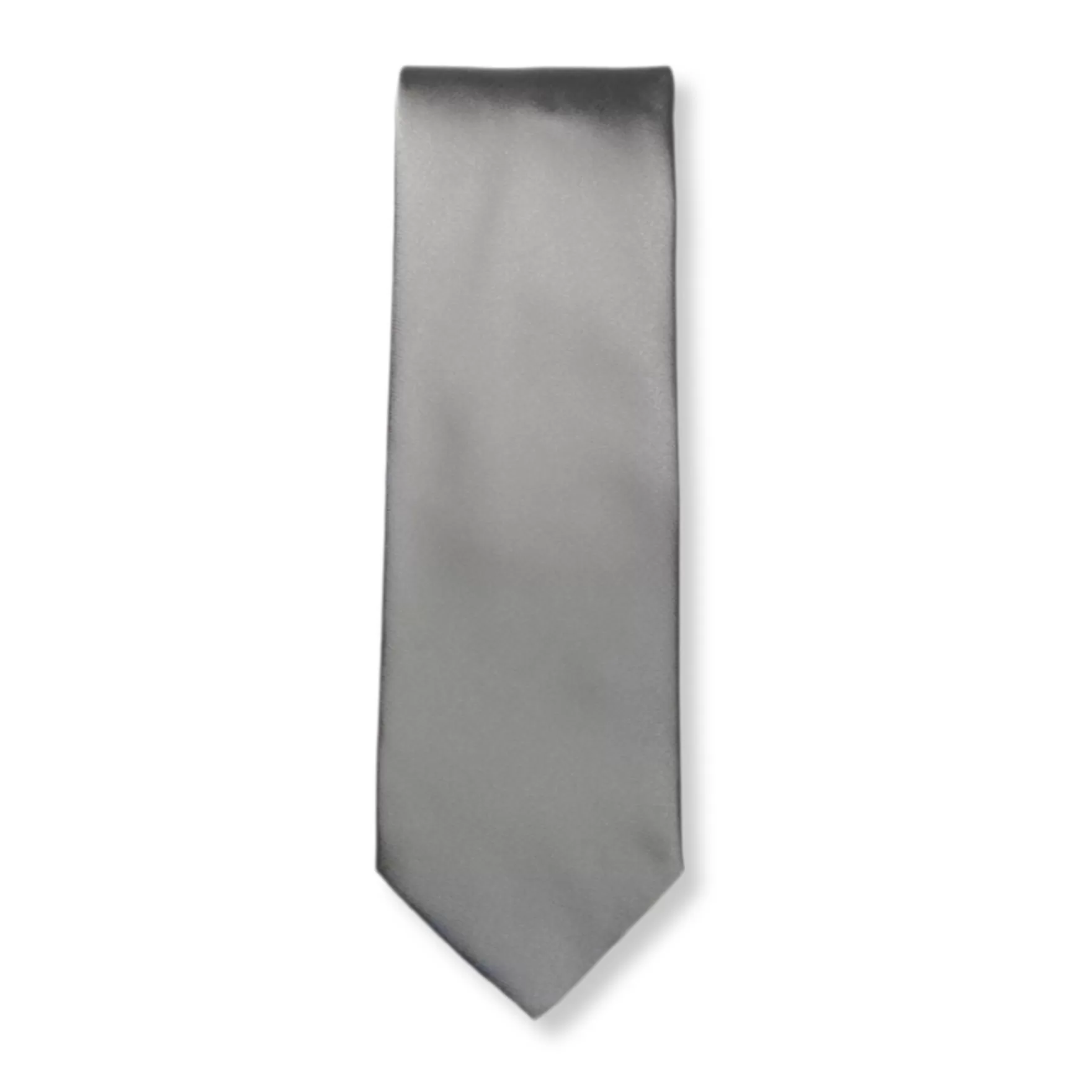 New Edition Fashion Ties-Briggs Solid Tie One Size