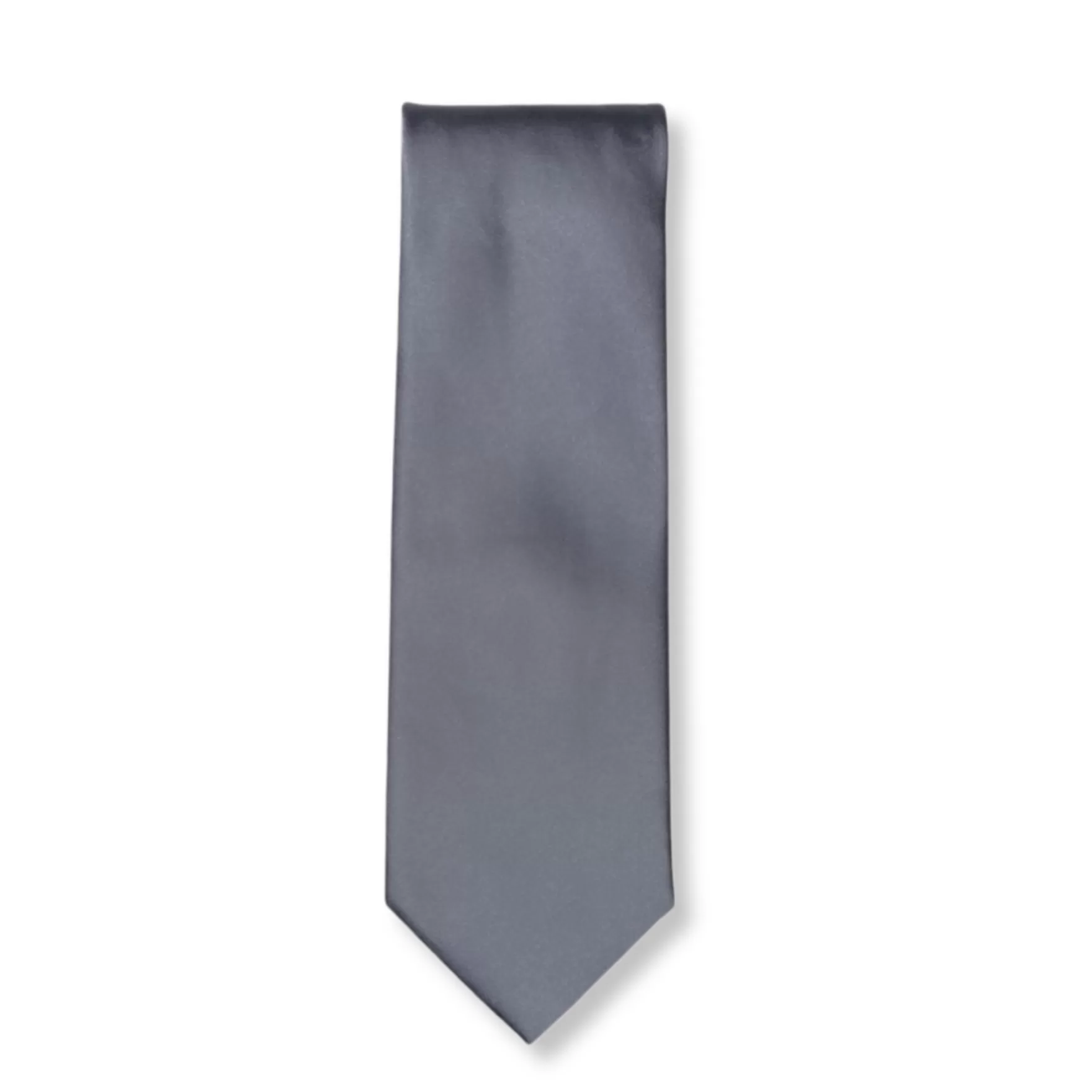 New Edition Fashion Ties-Briggs Solid Tie One Size