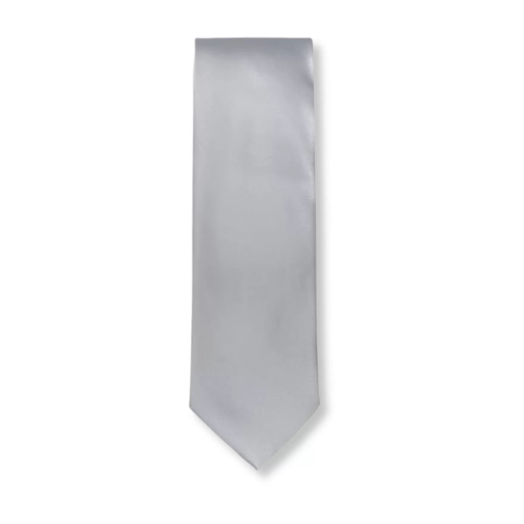 New Edition Fashion Ties-Briggs Wide Solid Tie One Size