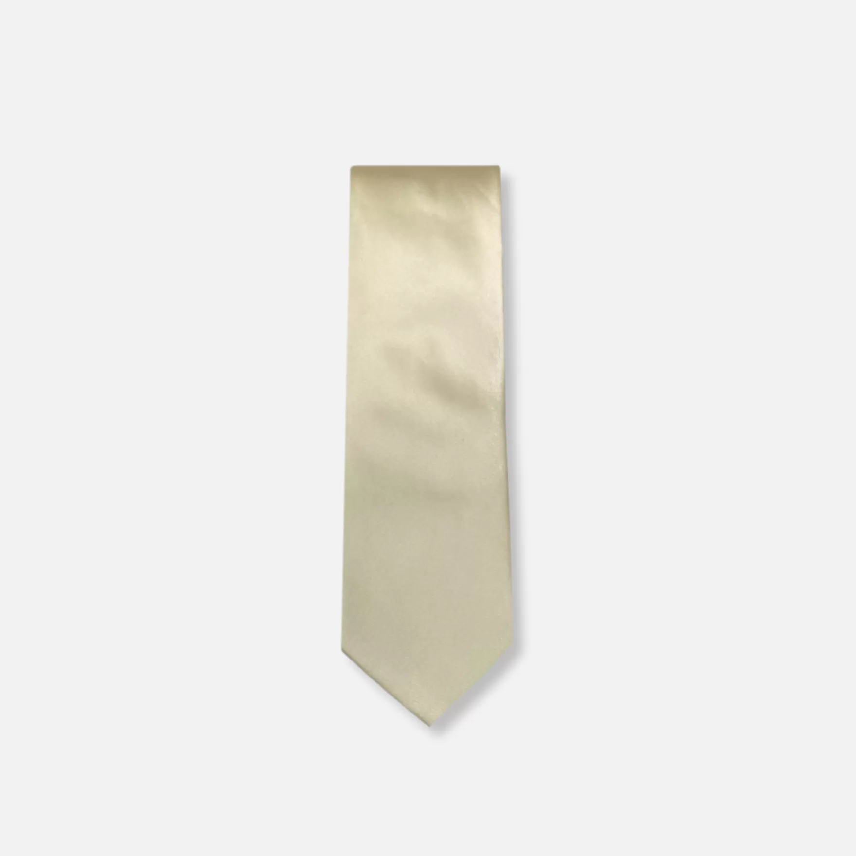 New Edition Fashion Ties-Briggs Wide Solid Tie One Size