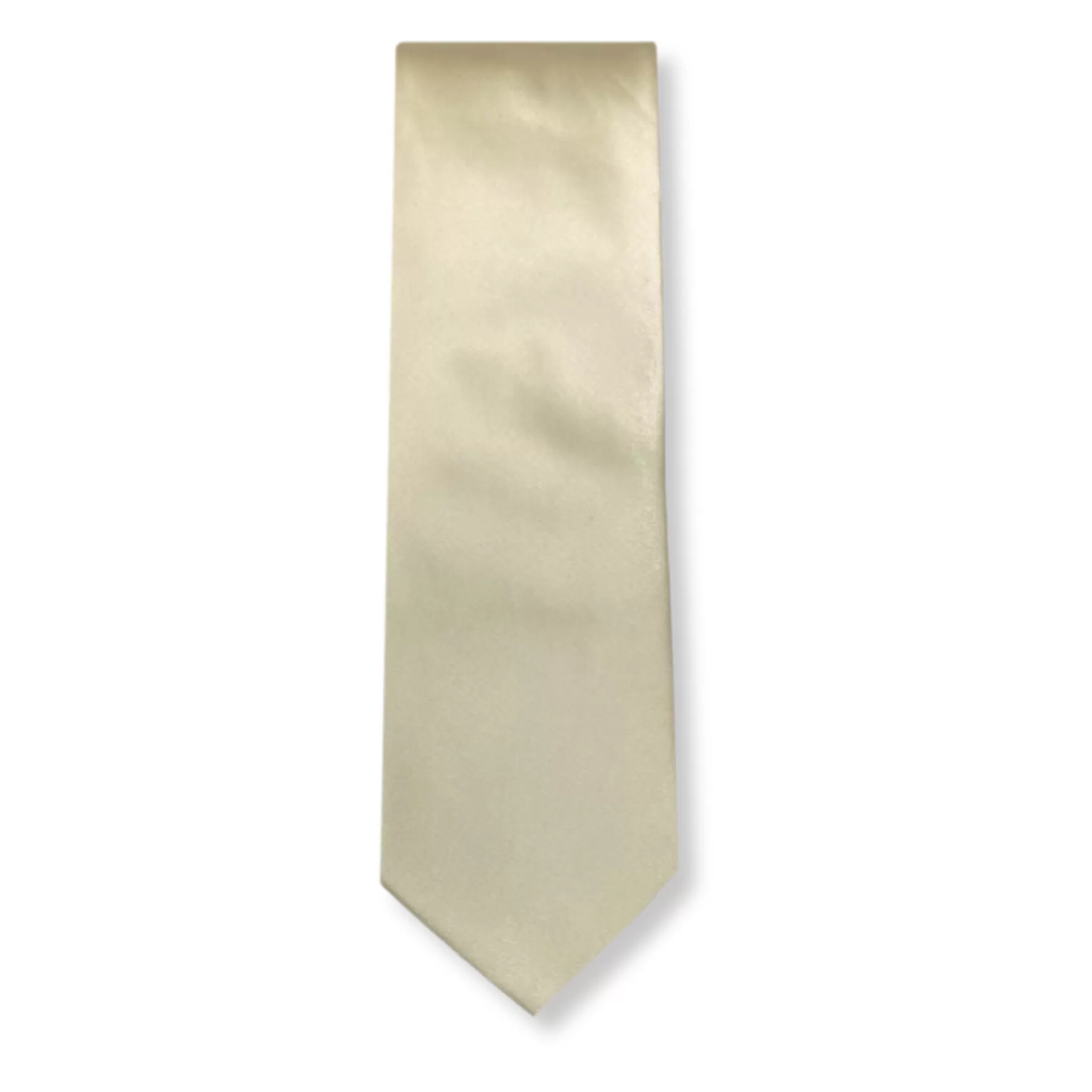 New Edition Fashion Ties-Briggs Wide Solid Tie One Size