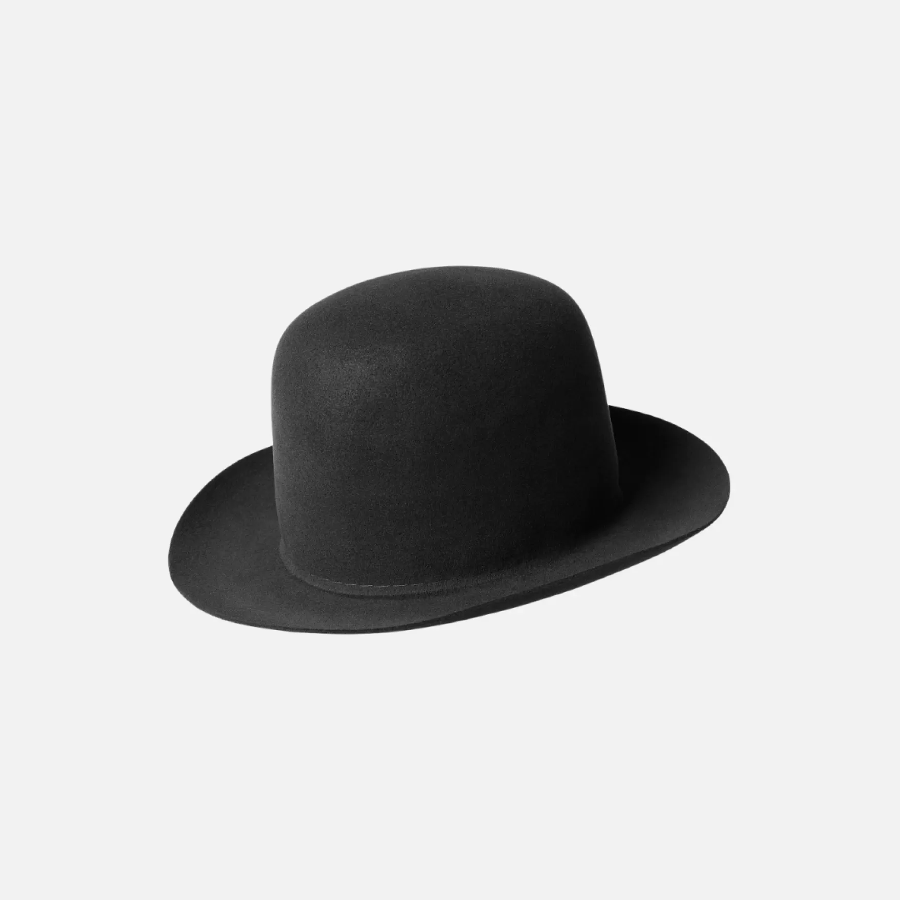 New Edition Fashion Hats-Briles Moldable Fedora Small