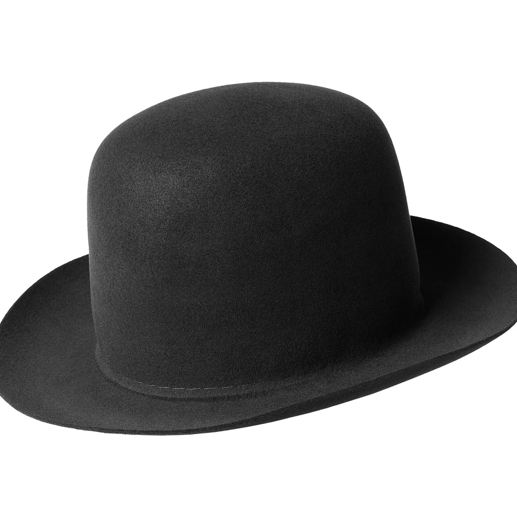 New Edition Fashion Hats-Briles Moldable Fedora Small