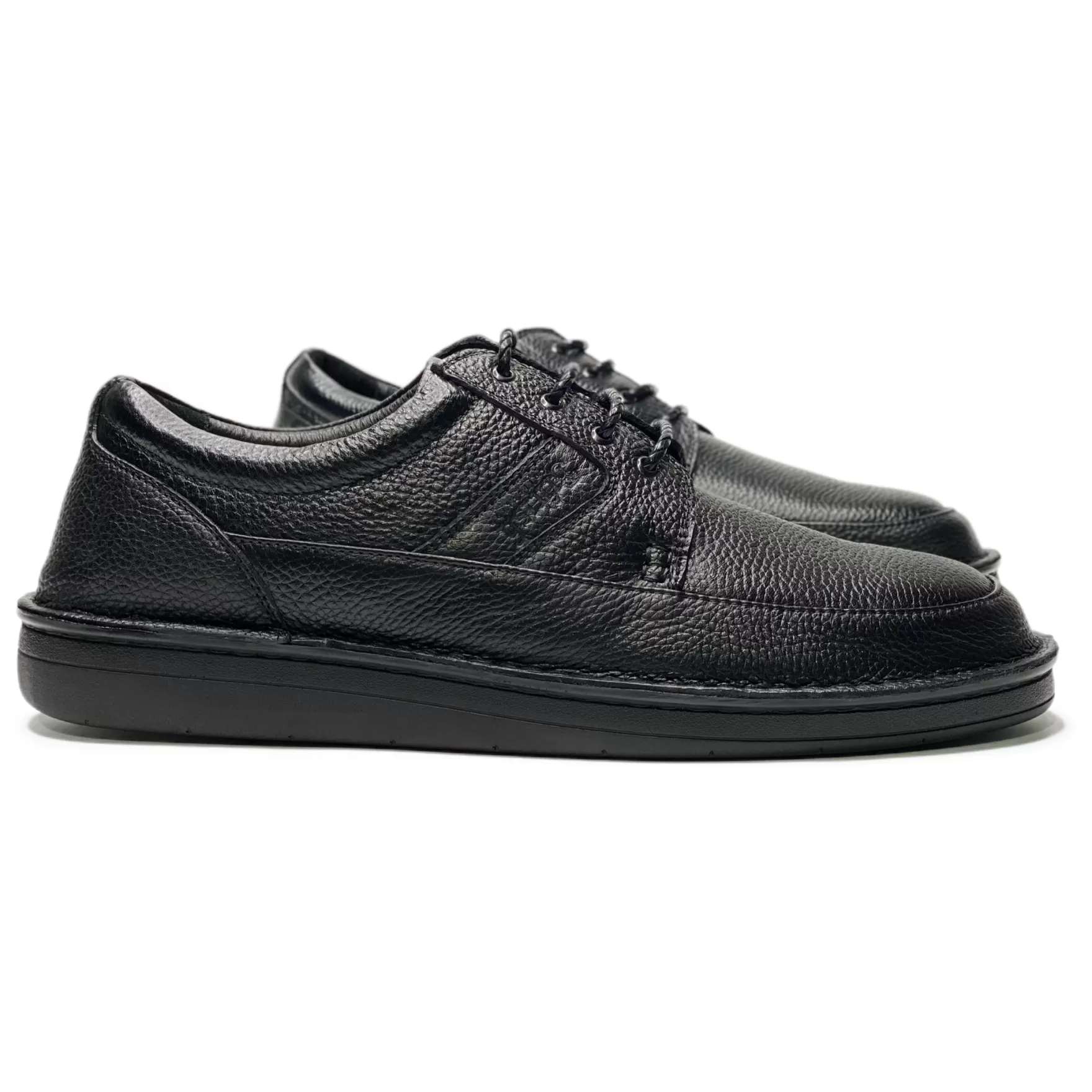 New Edition Fashion Casual Shoes | Loafers & Slip Ons-British Collection Oxford Black