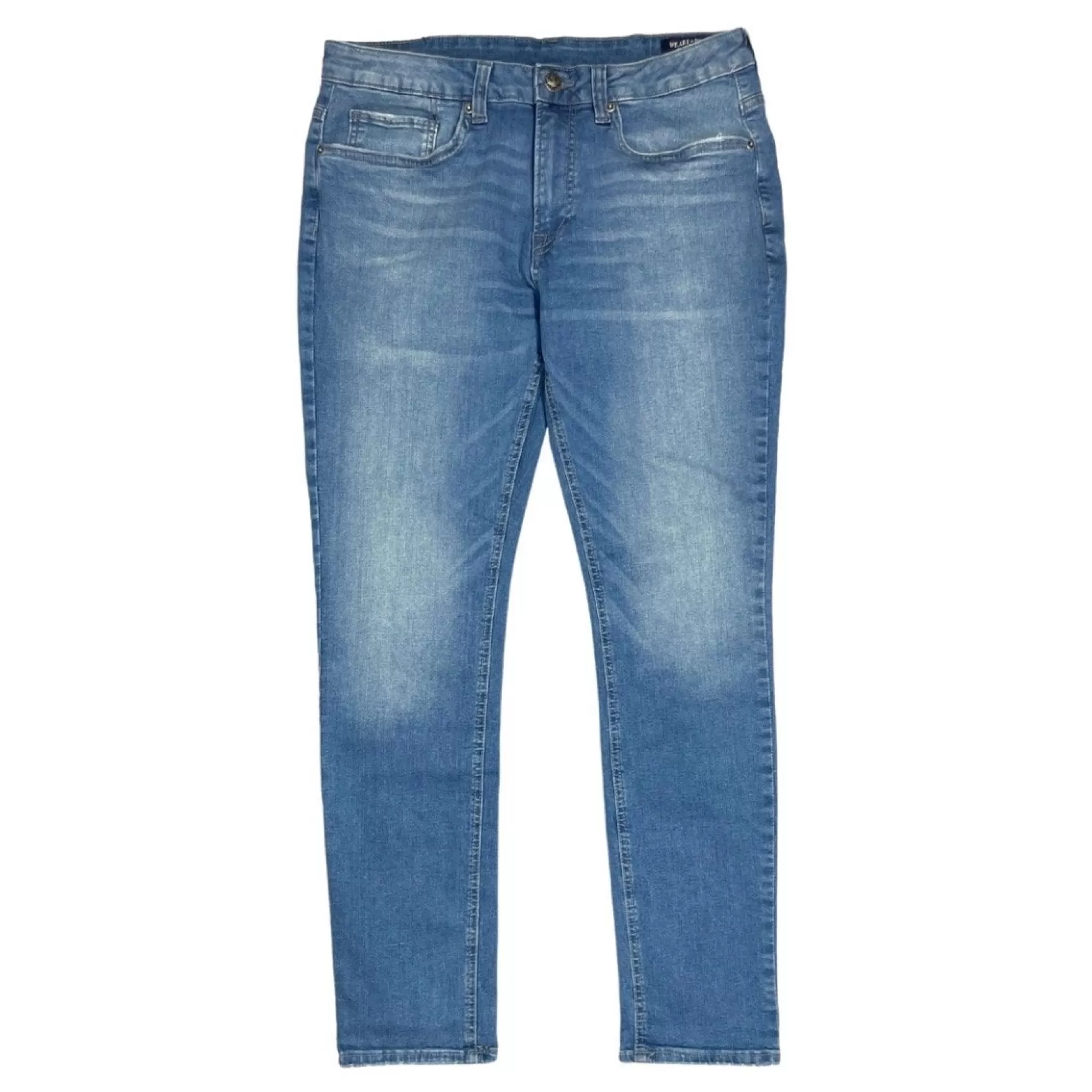 New Edition Fashion Jeans | Pants-Brockner Skinny Max Jeans Indigo