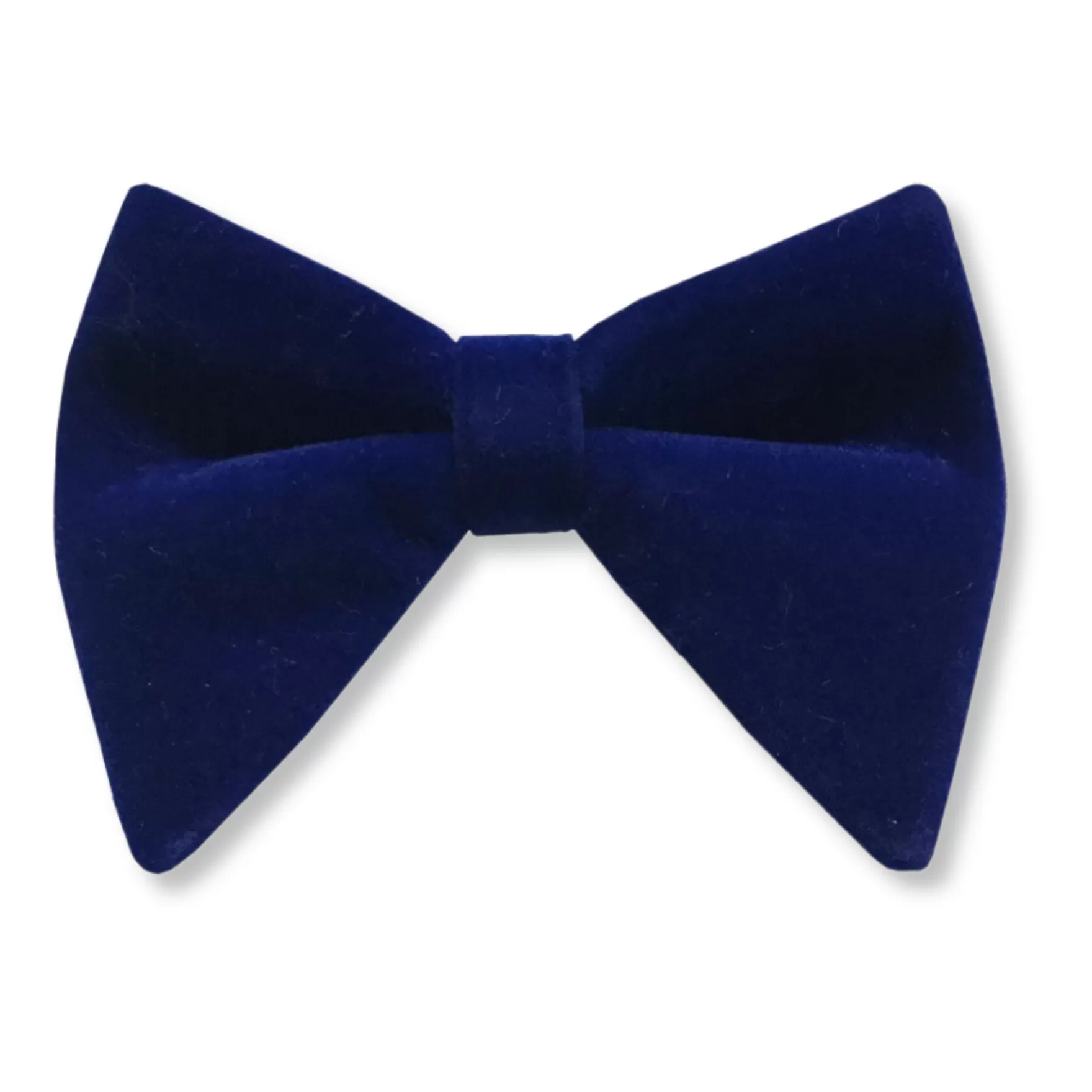 Needle & Thread Ties | Bow Ties-Bryant Long Velvet Bow Tie