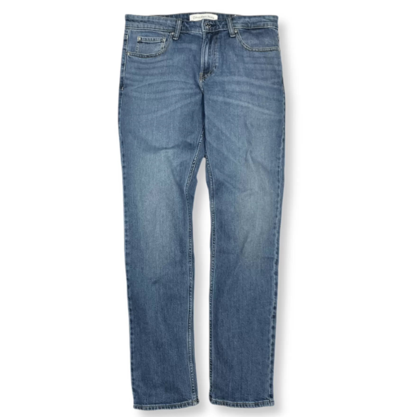 New Edition Fashion Jeans | Pants-Carl Slim Fit Jeans Mendes Splash