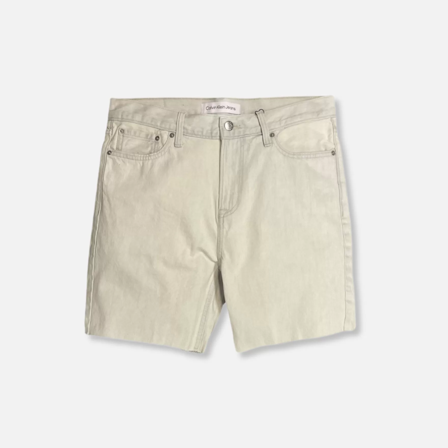 New Edition Fashion Pants | Shorts-Carver Denim Summer Shorts Lutz